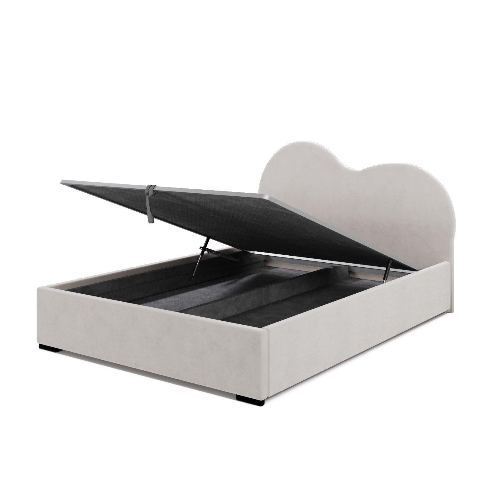 Velin Double Bed (2nd item) image