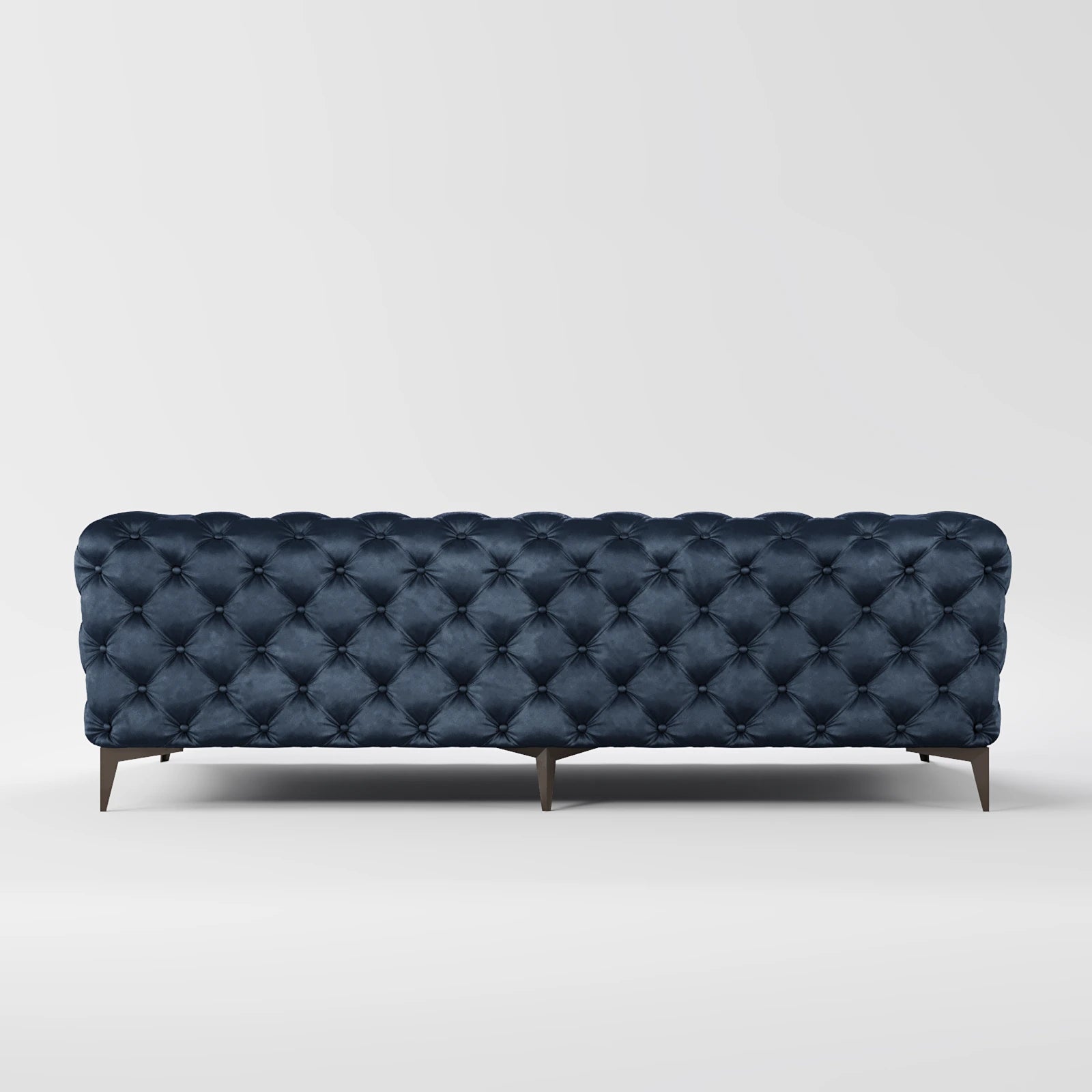 Gatsby 3-Seater Straight Sofa image