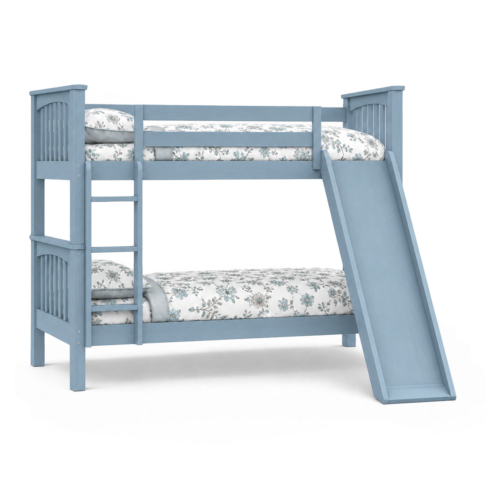 Parker Bunk Kids Bed image
