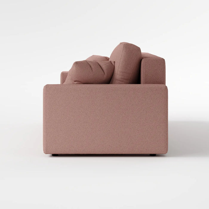 Двухместный диван-кровать Livorno image