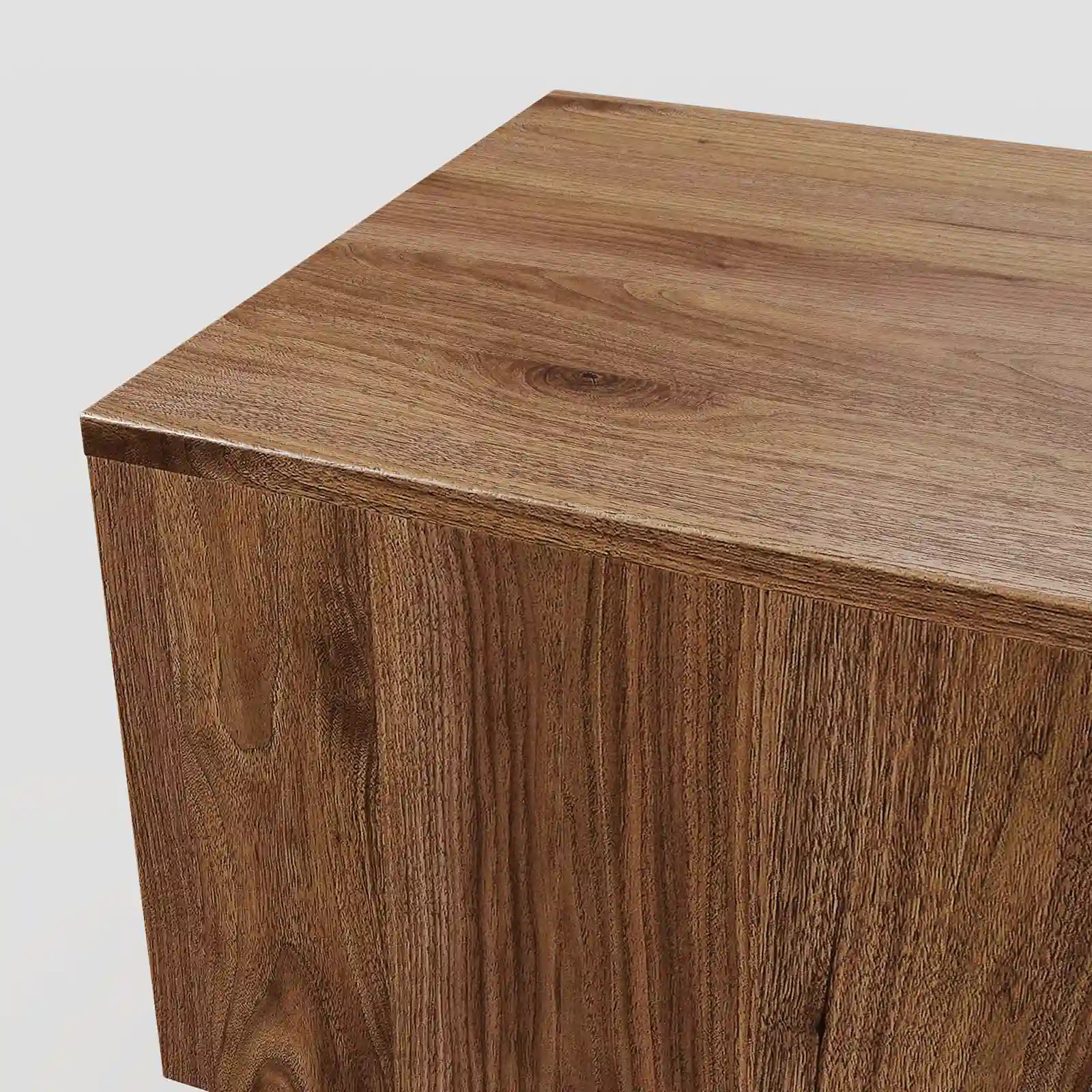 Kyoto Wooden TV Stand 4