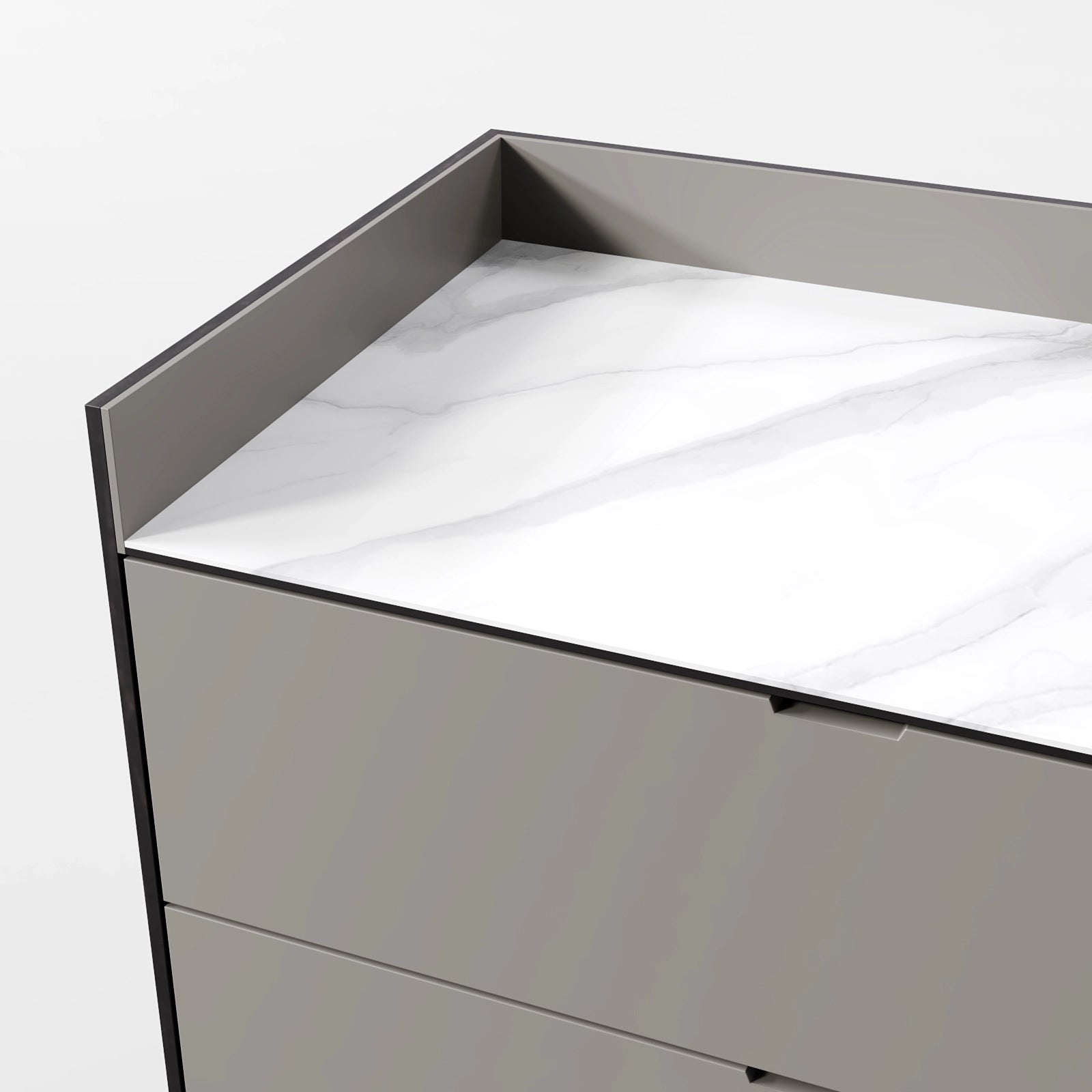 Urban Wooden Dresser 4