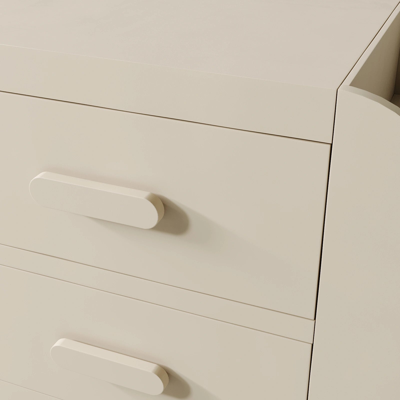 Evelyn Dresser 4