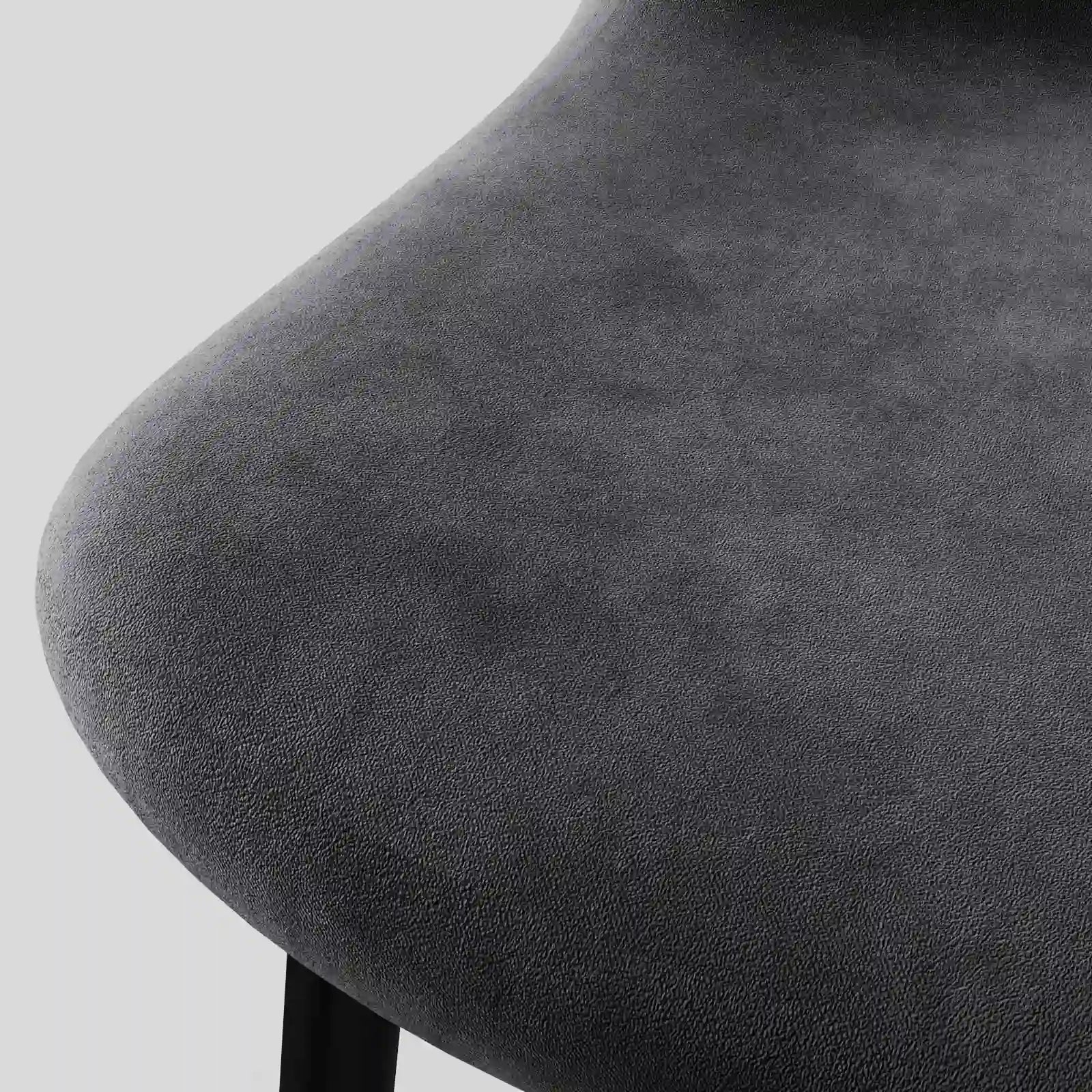 Lounge Dining Chair 4
