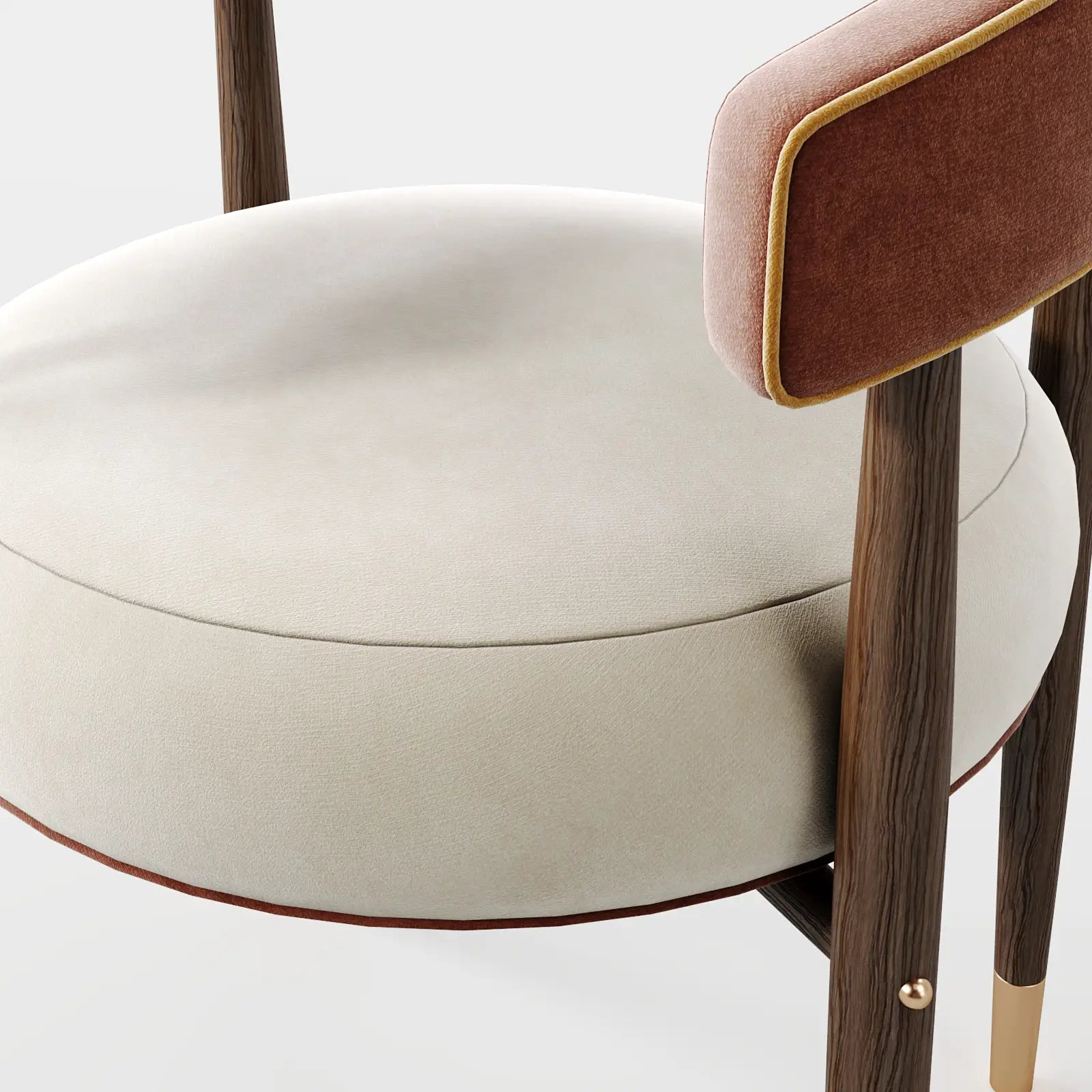 Lyra Dining Chair 4