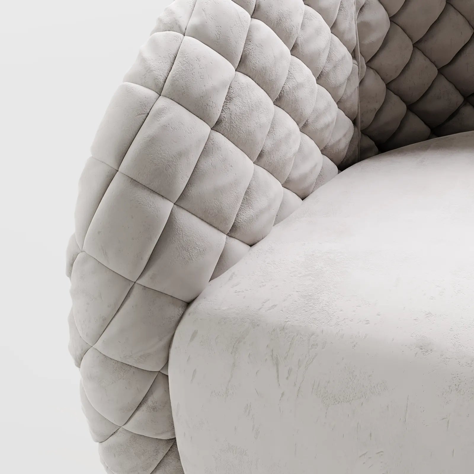 Allure Armchair 5