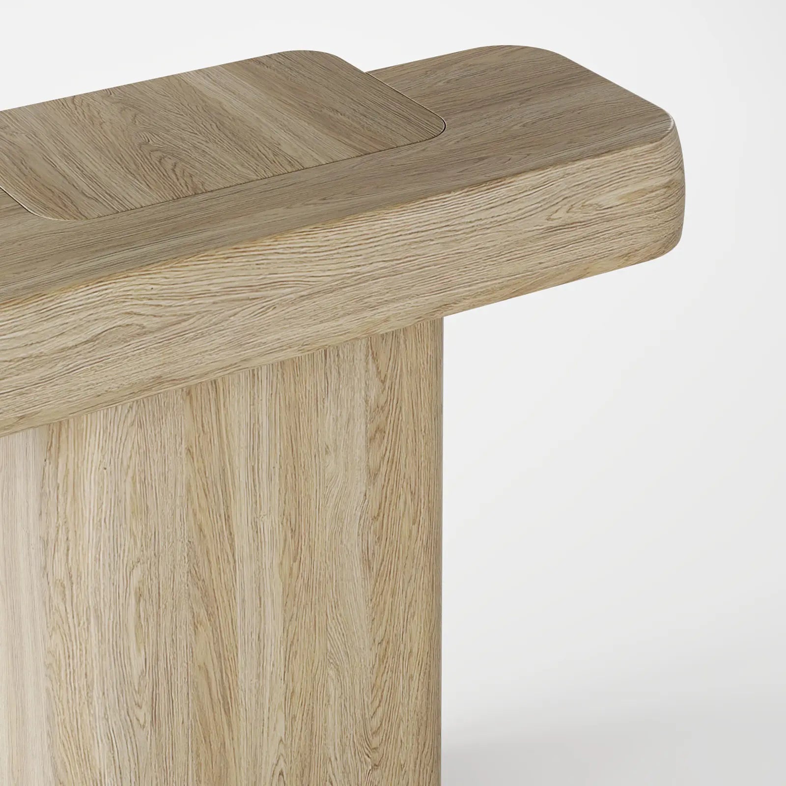 #Color_Light Walnut