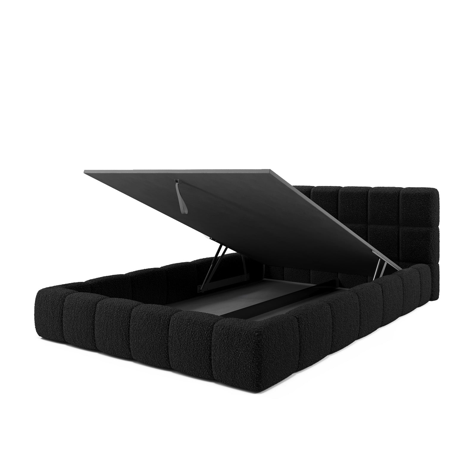 Cloud Single Size Bed image