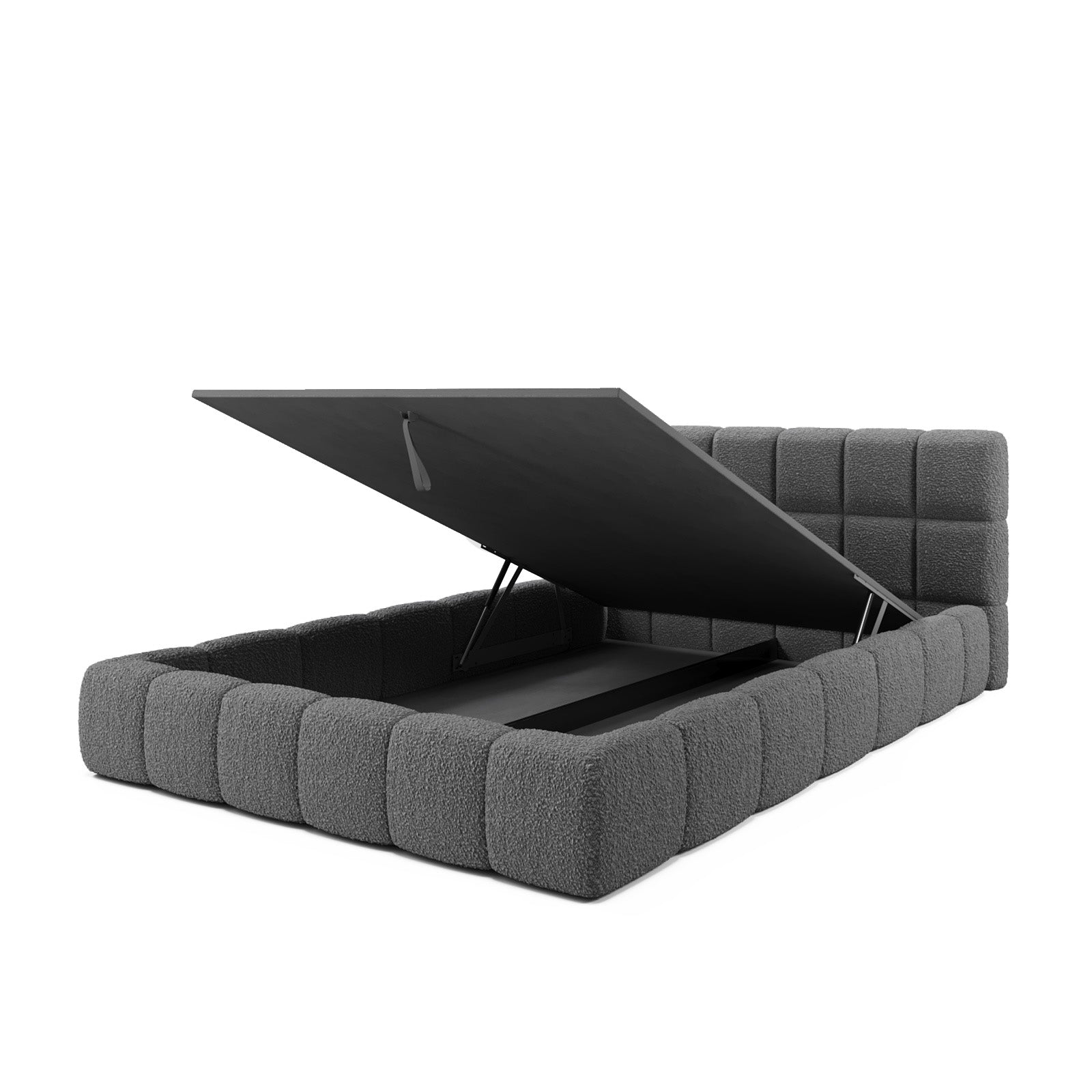 Cloud Single Size Bed image