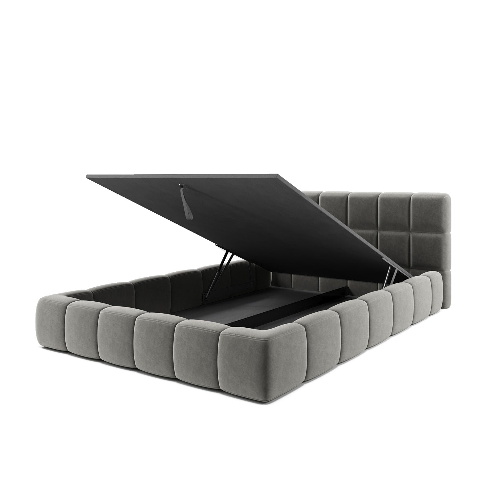 Cloud Single Size Bed image