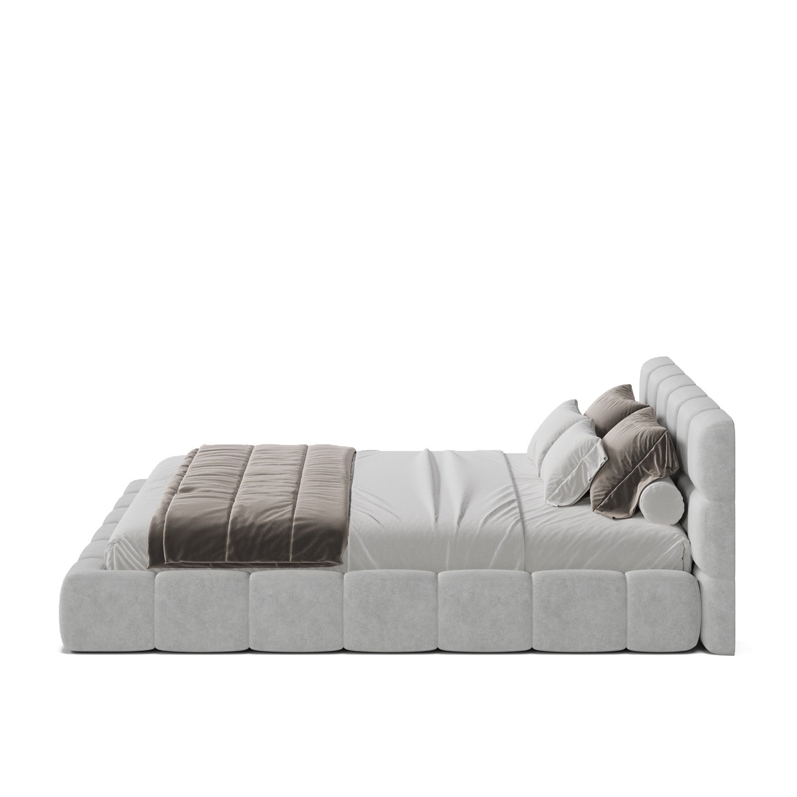 Cloud Single Size Bed image