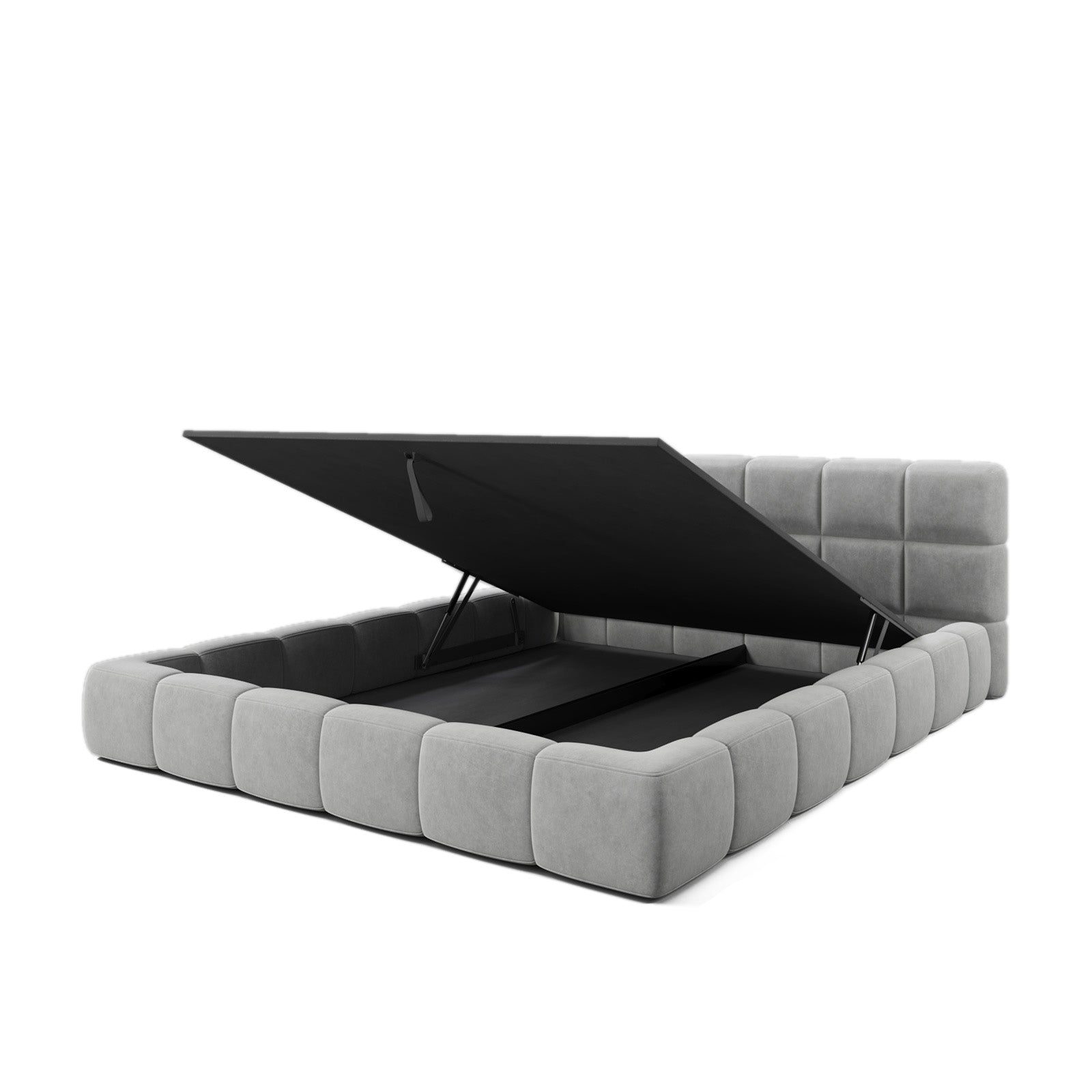 Cloud Queen Size Bed image