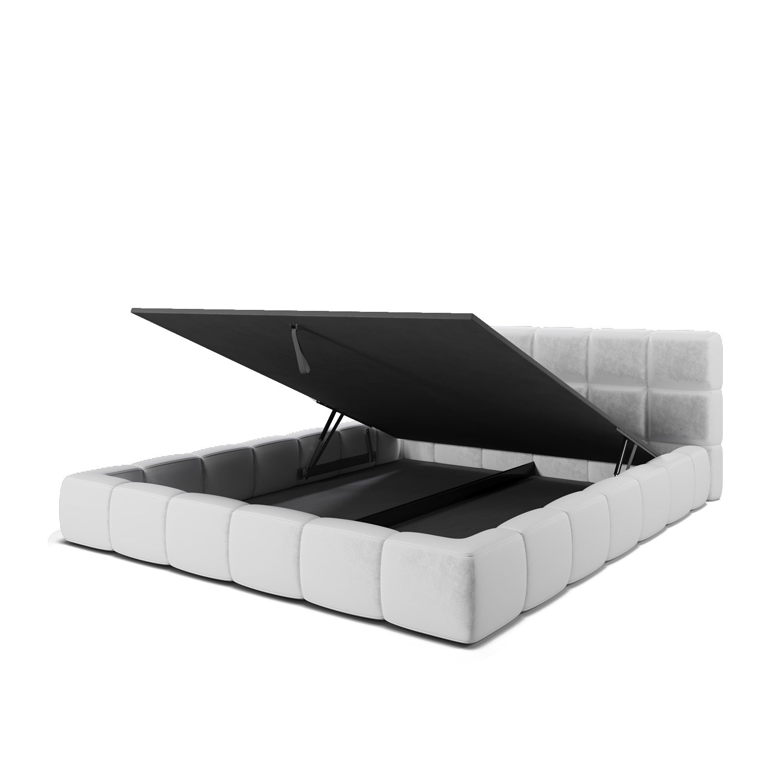 Cloud Queen Size Bed image