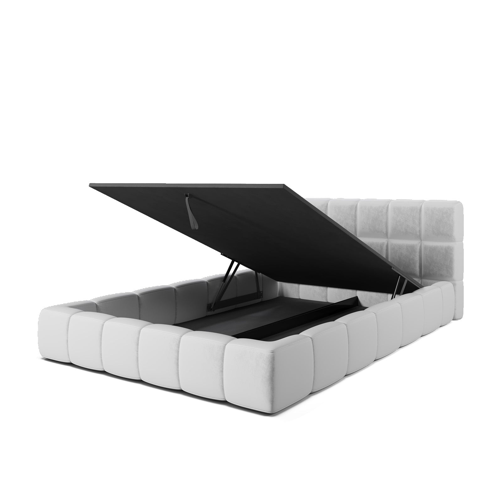 Cloud Single Size Bed image