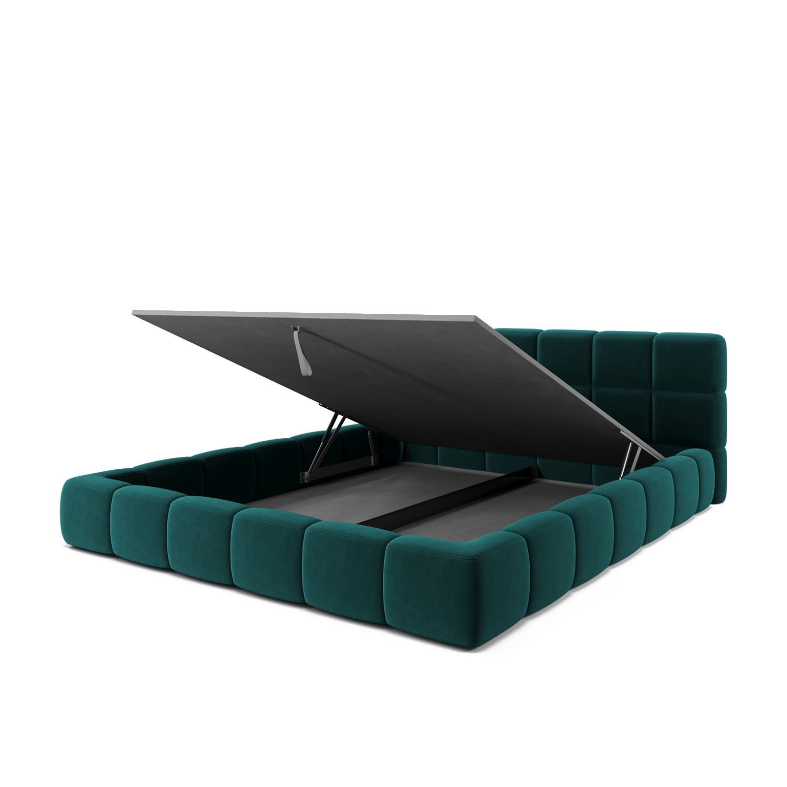 Cloud Queen Size Bed image