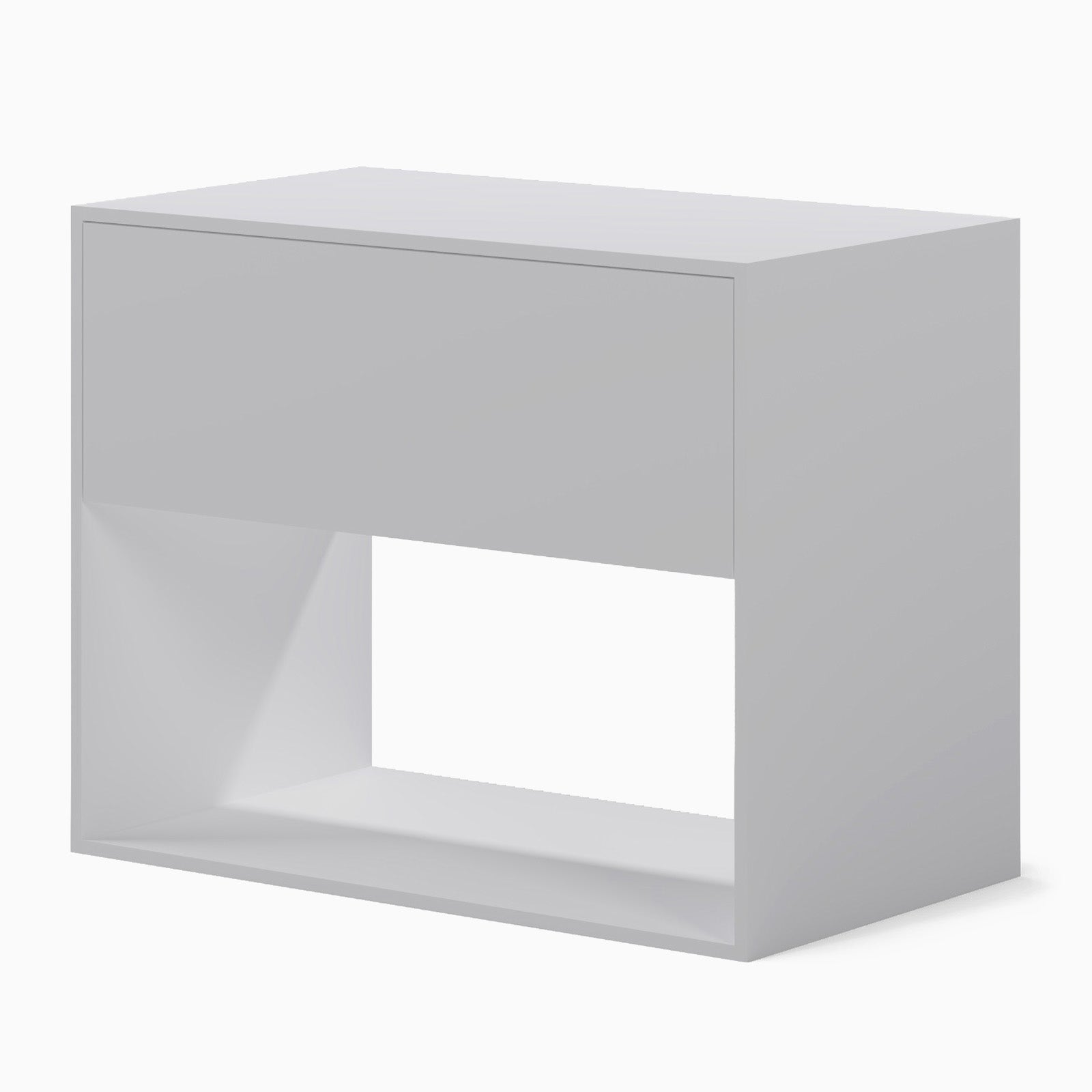 Mono Large Bedside Table image