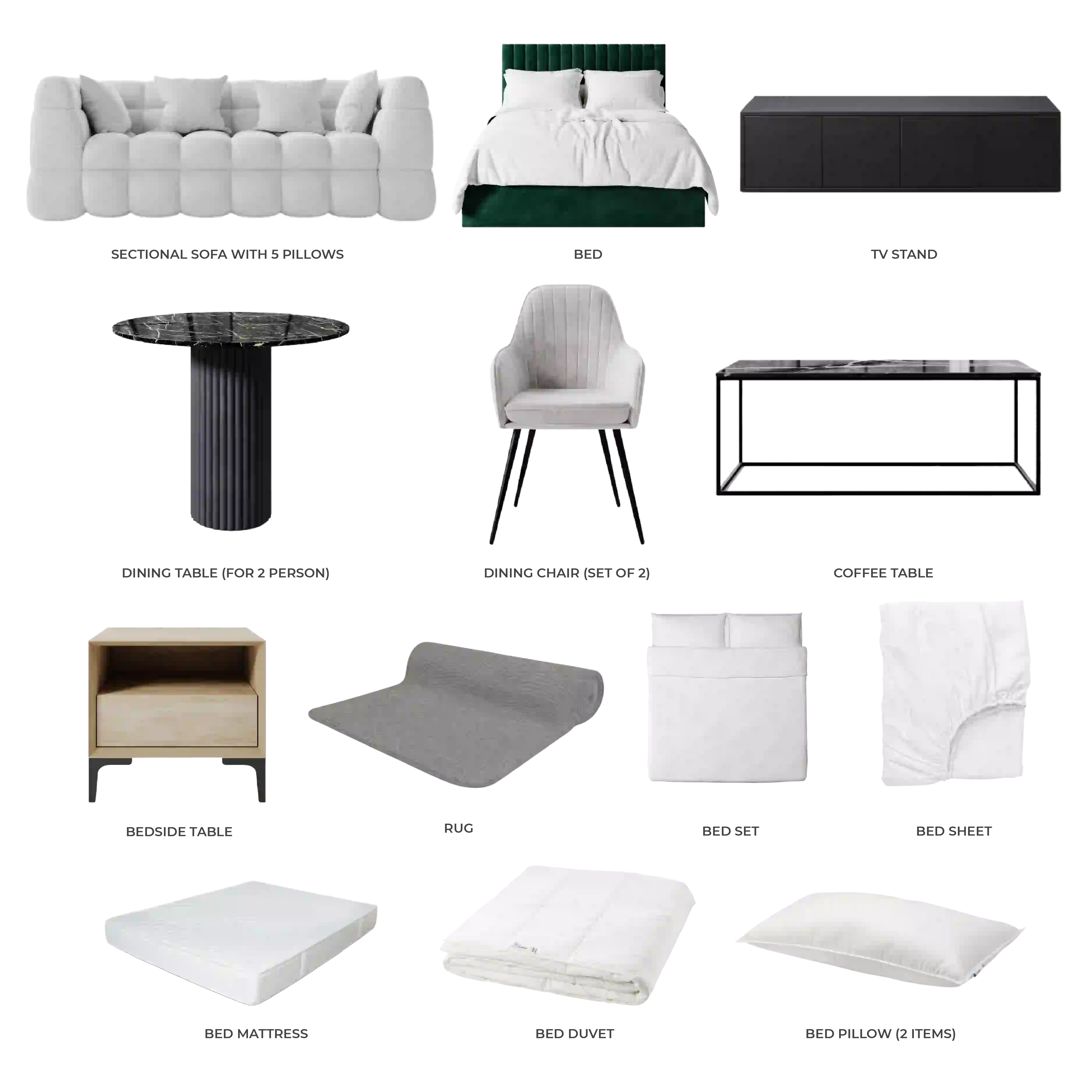 Marble Package image