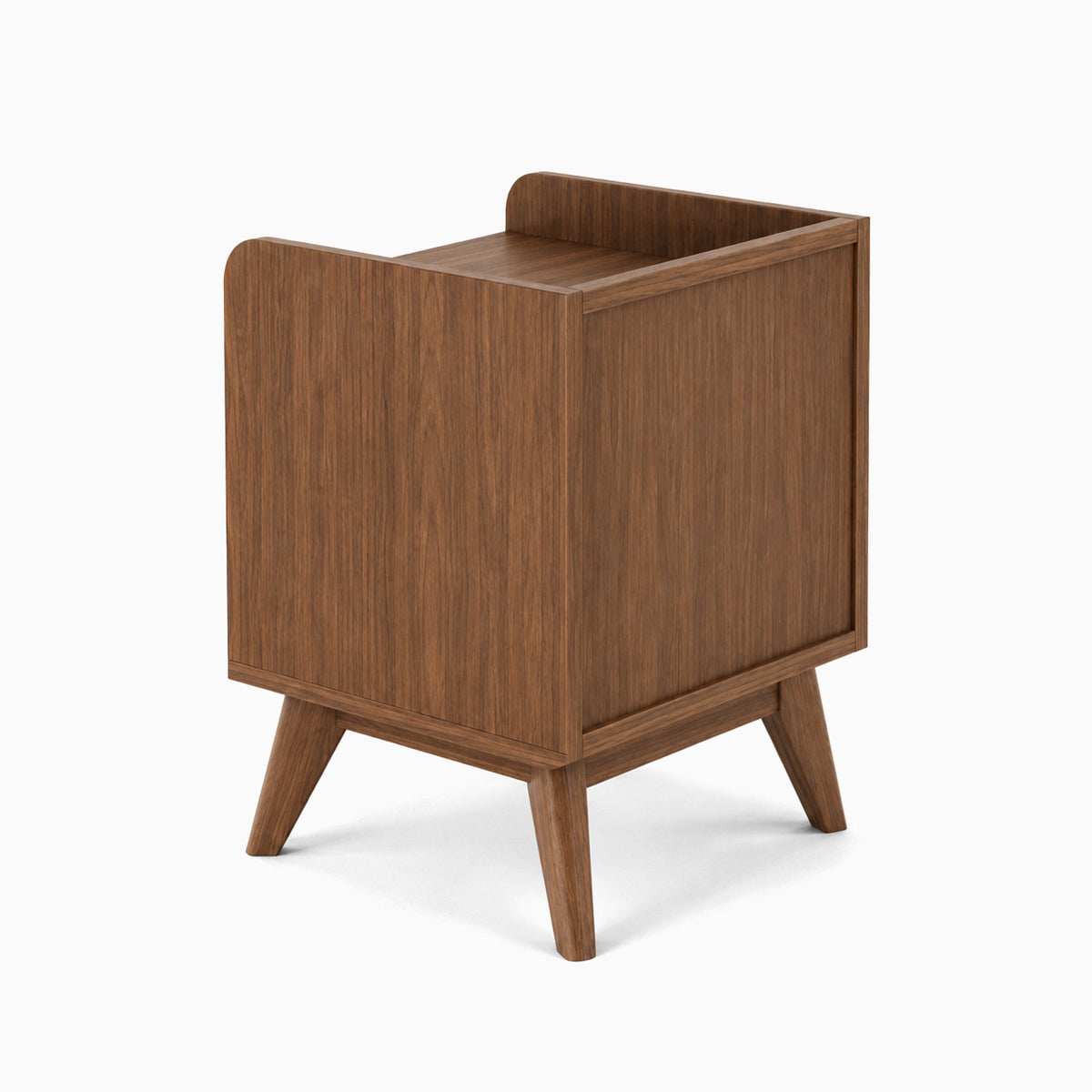 Muller Bedside Table image