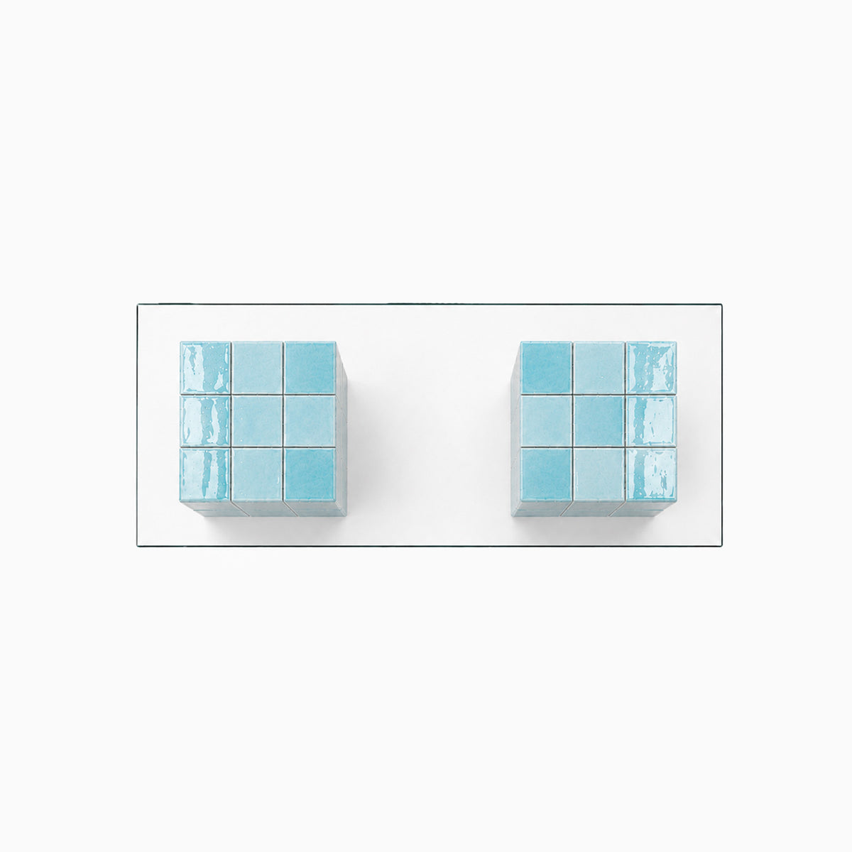 Zayn Tile Console image