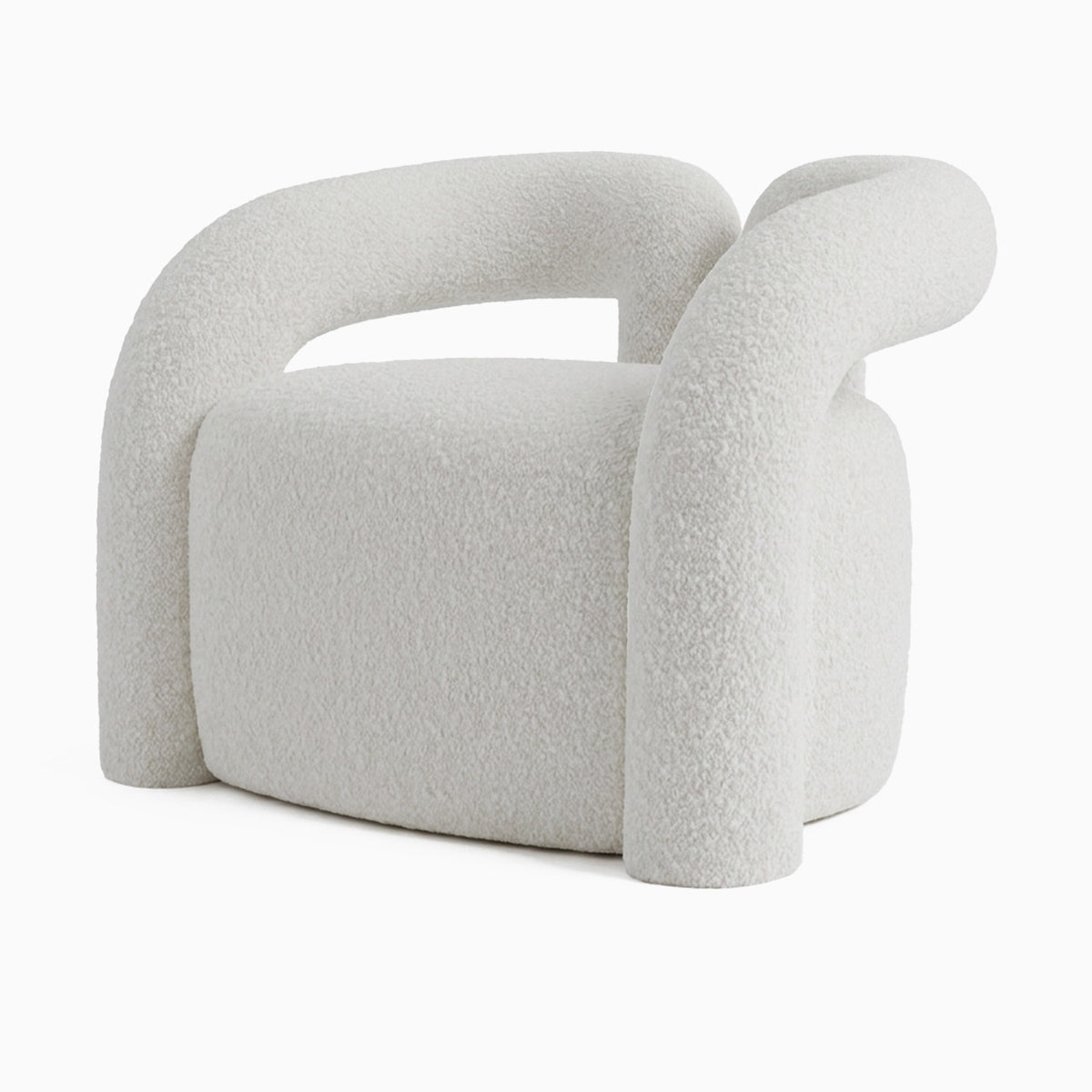 Boston Accent Chair image
