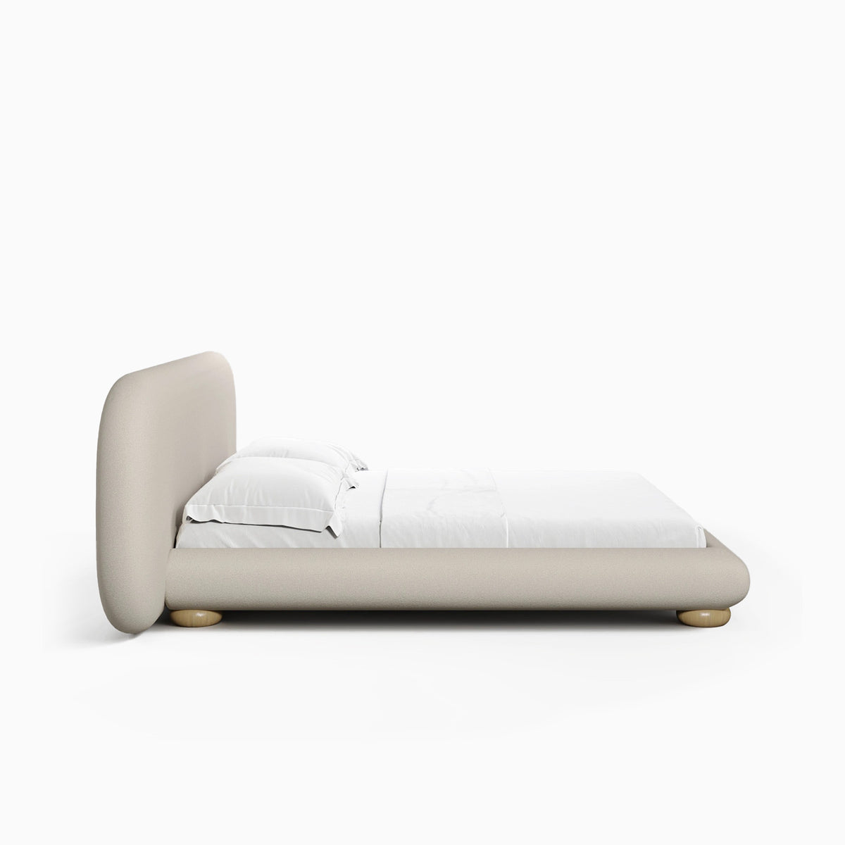 Ferrara Double Bed image