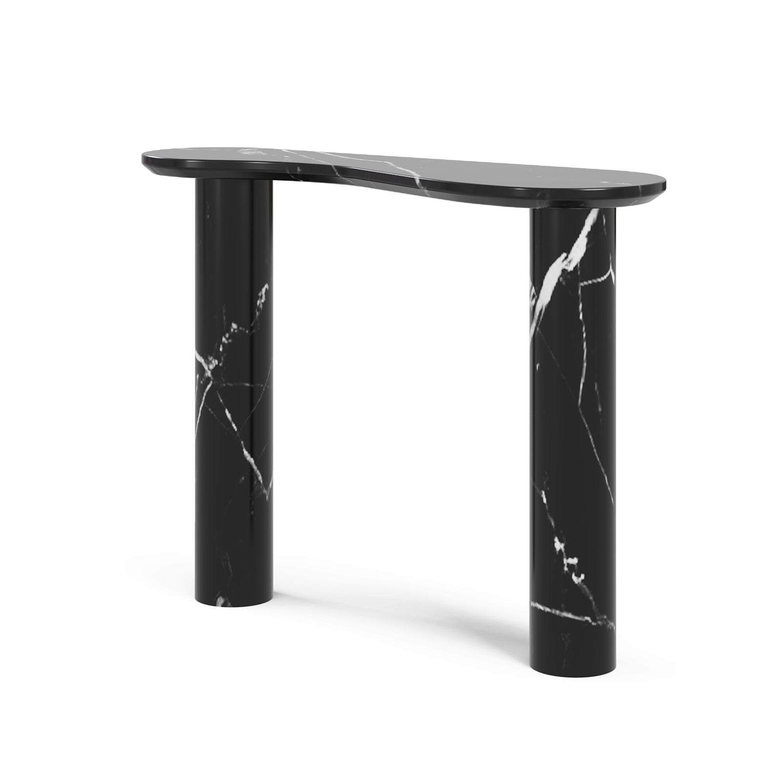 Консоль Дании image