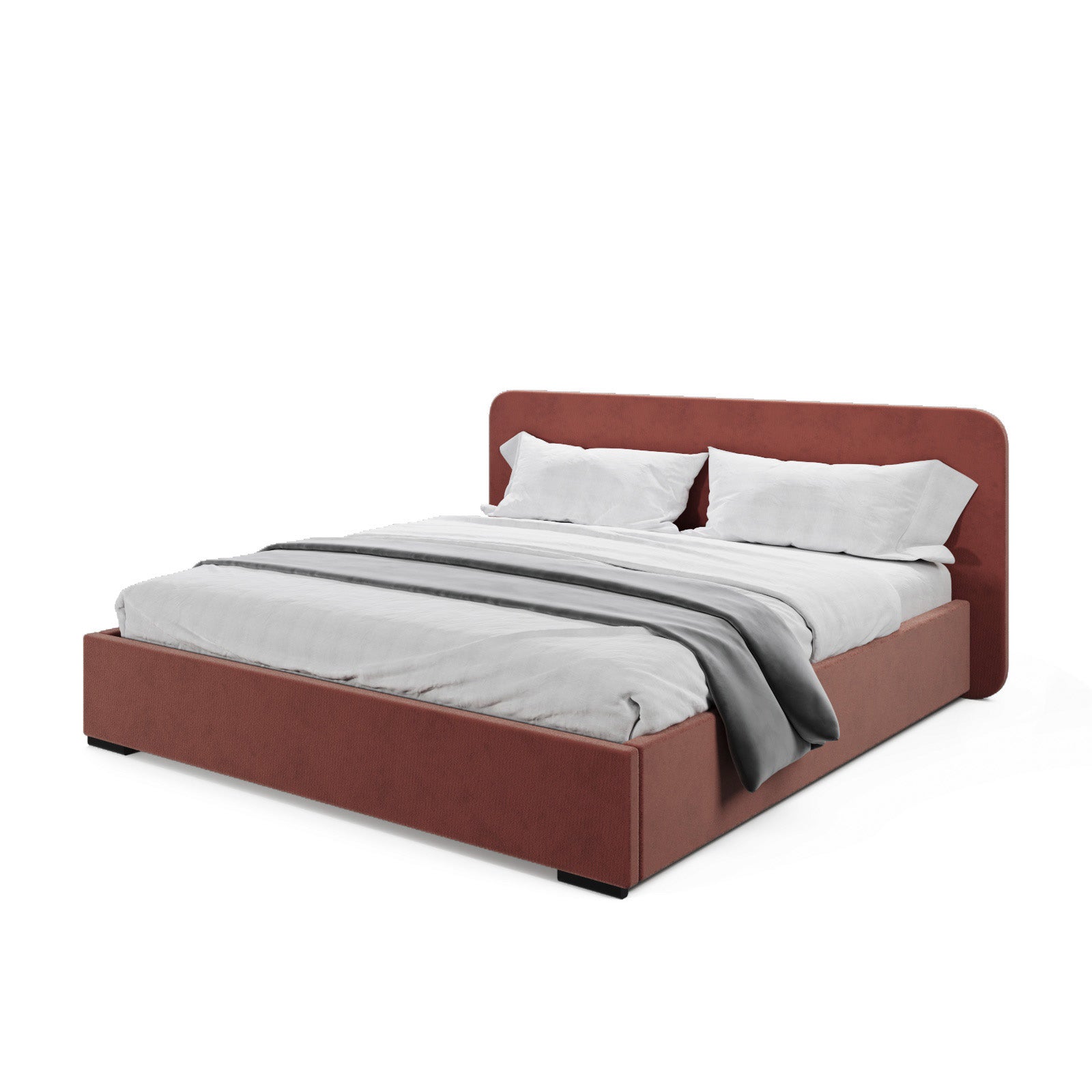 Silva Double Bed image