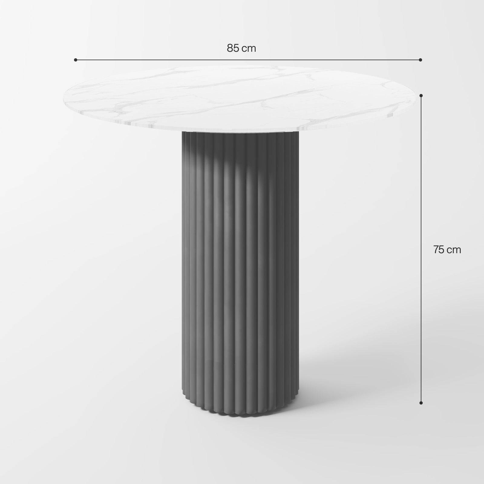 Alba Dining Table image