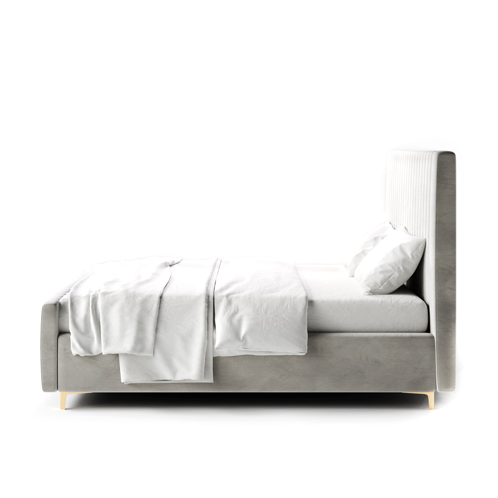 Classic Double Bed image