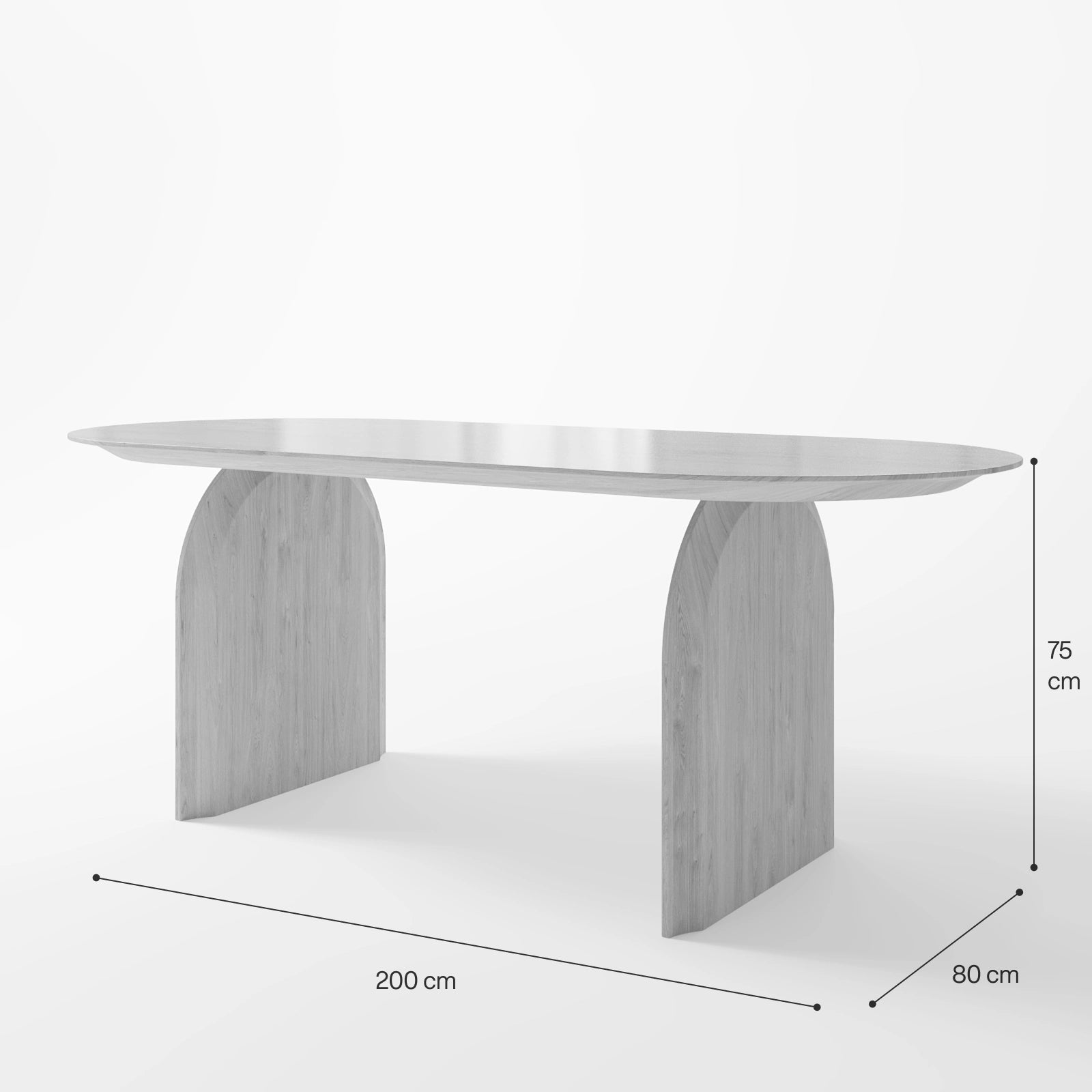 Orion Dining Table image