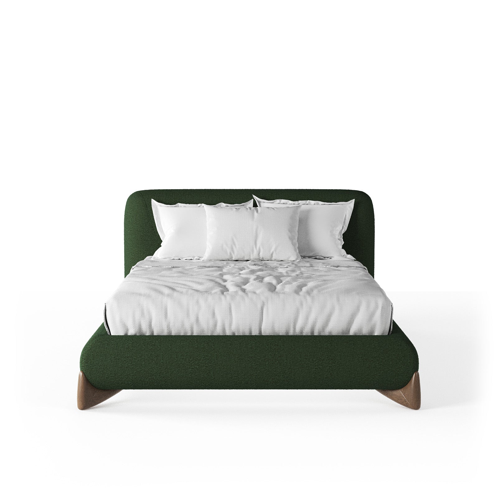 Kyoto Double Bed image