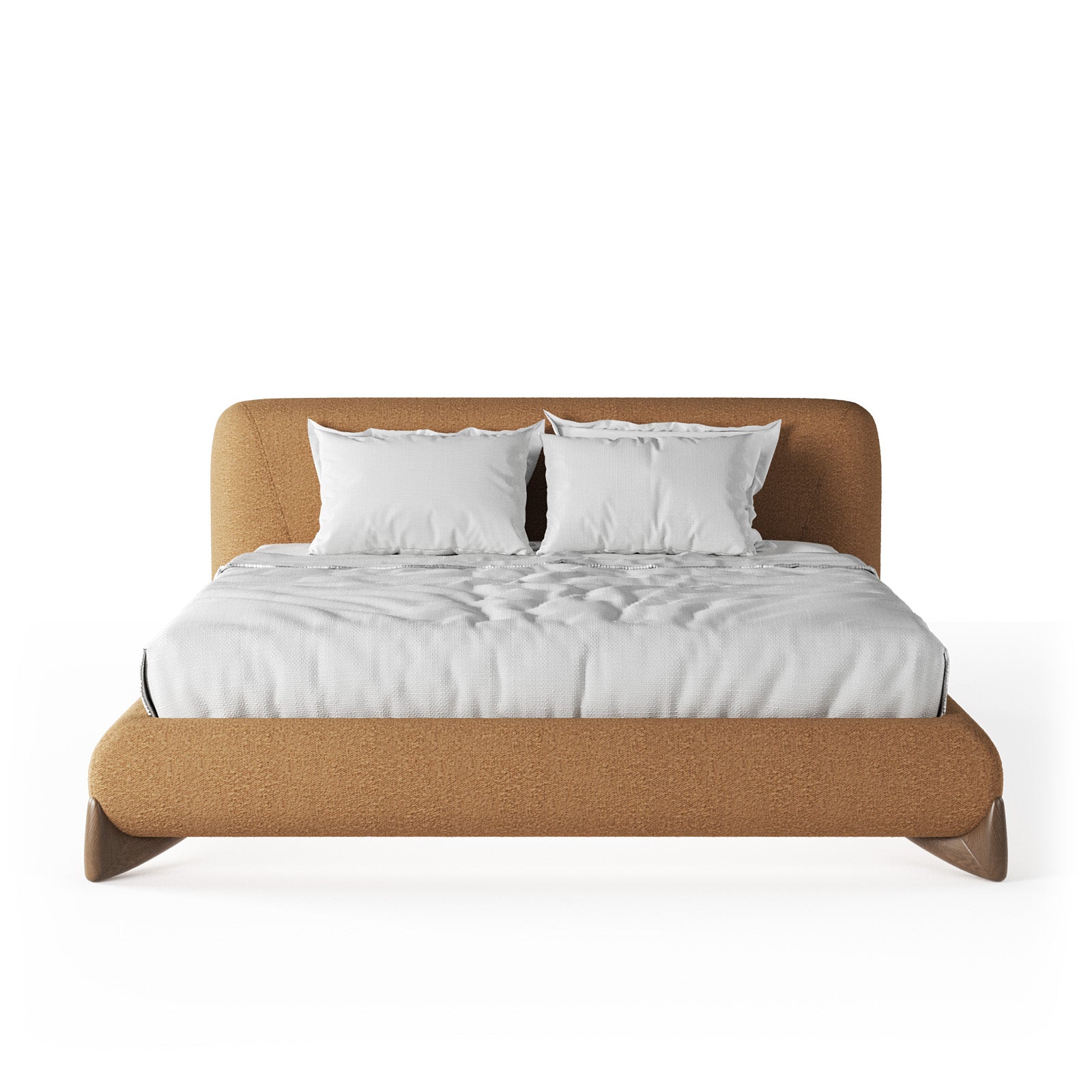 Kyoto King Size Bed image