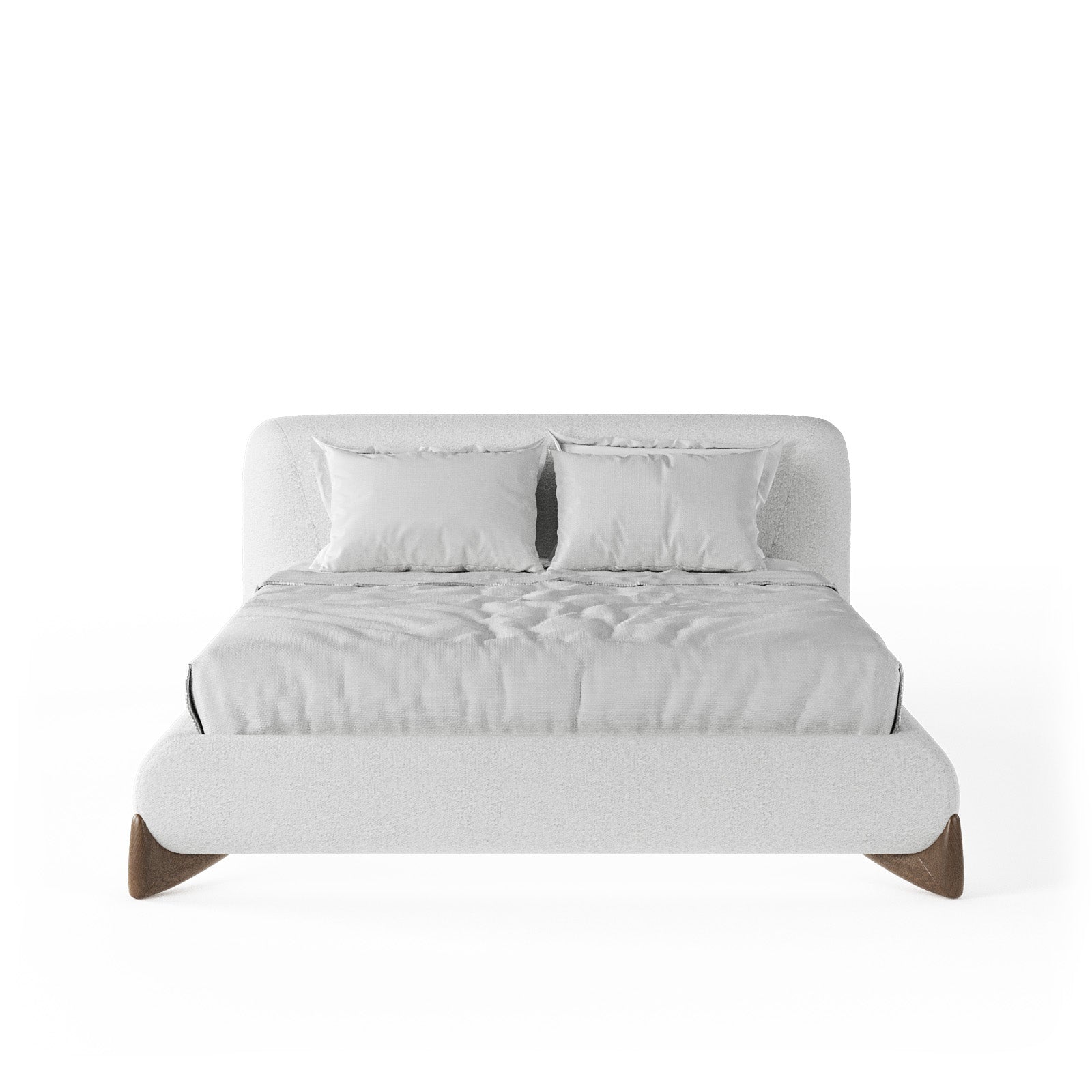 Kyoto Queen Size Bed