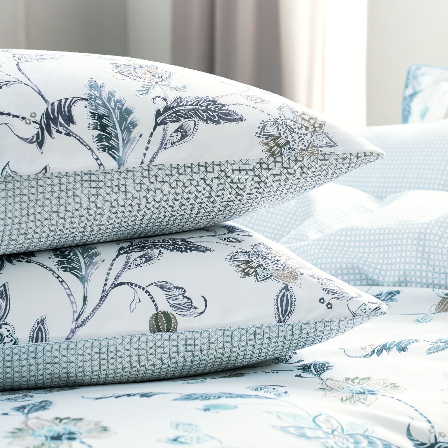 Lugano Pillowcase Set of 2 image