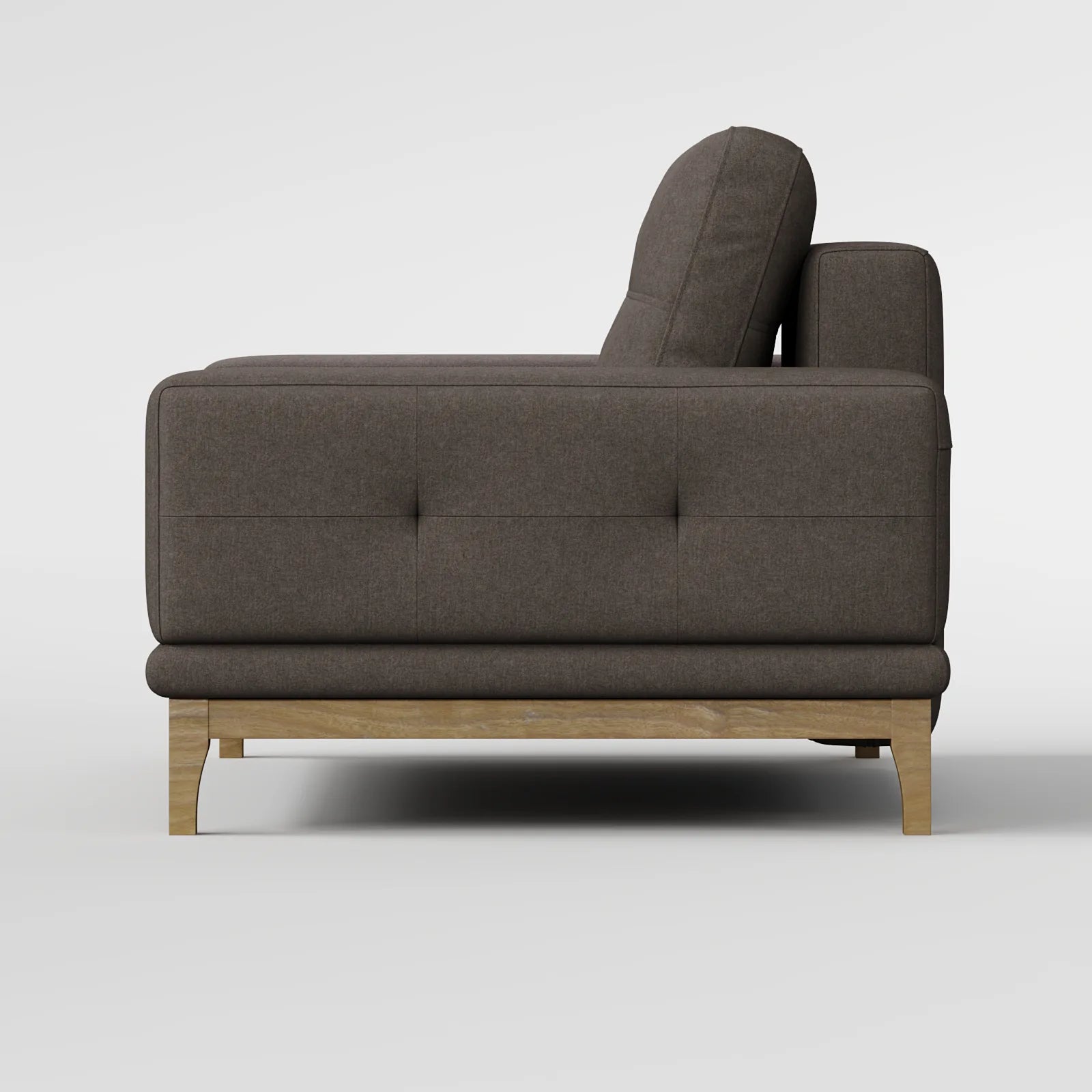 Palermo Armchair