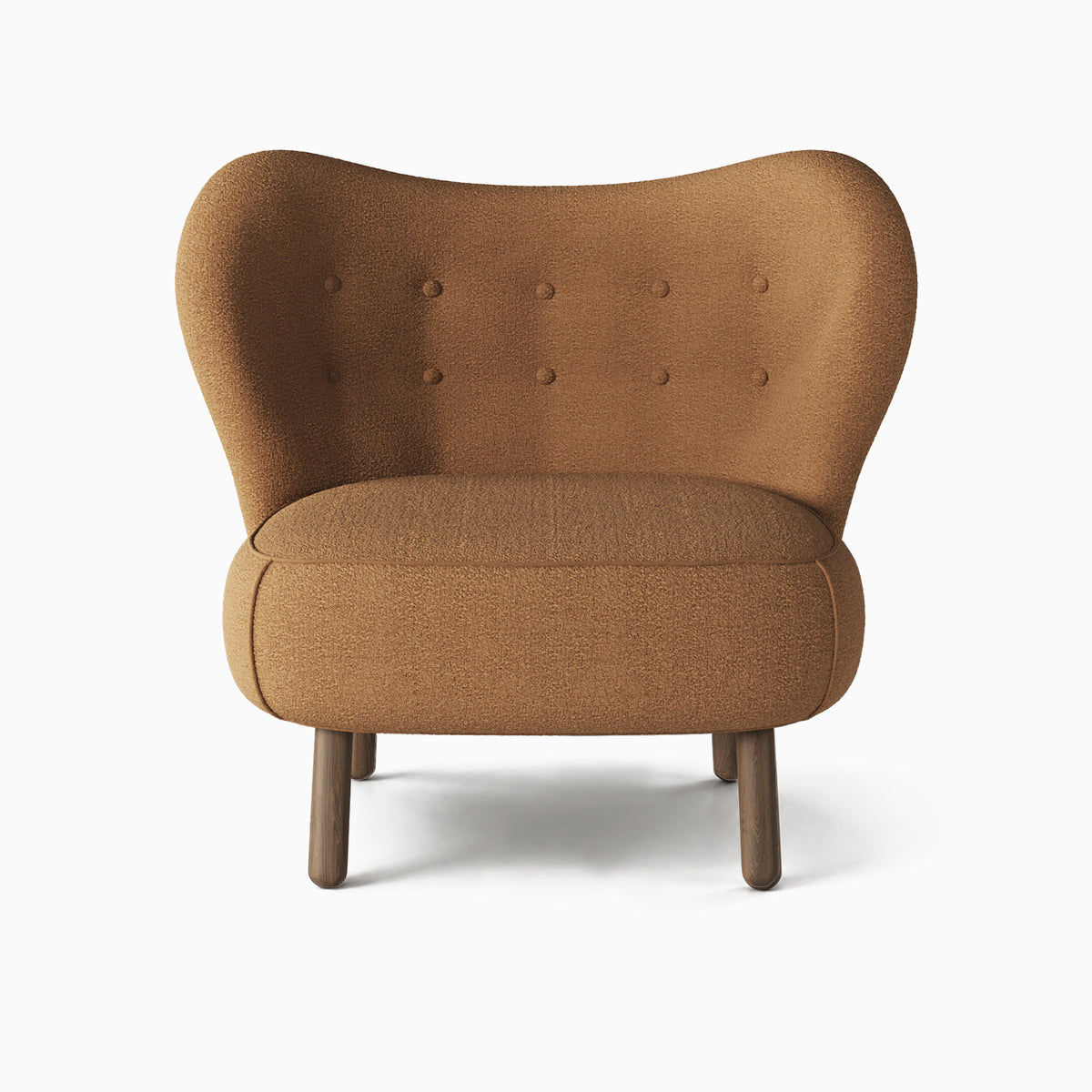 Kyoto Rest Armchair image
