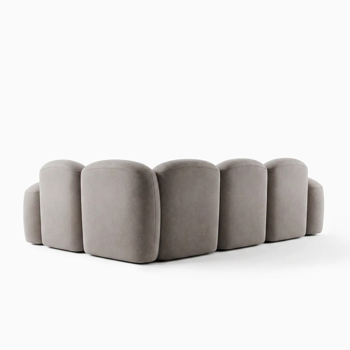 Freedom 4-Seater Modular Sofa image