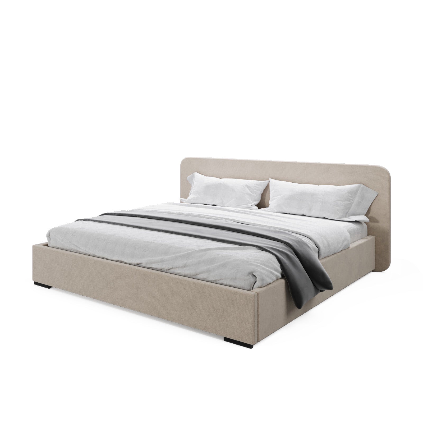 Silva Double Bed image