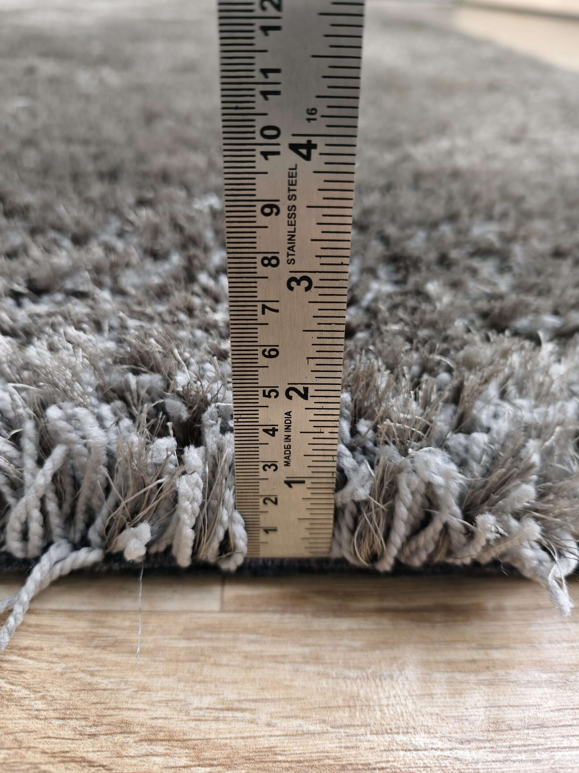 Moulin Shaggy Rug image