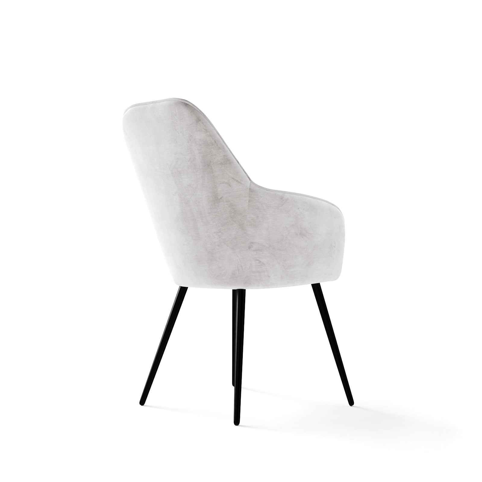 Обеденный стул в стиле бохо image