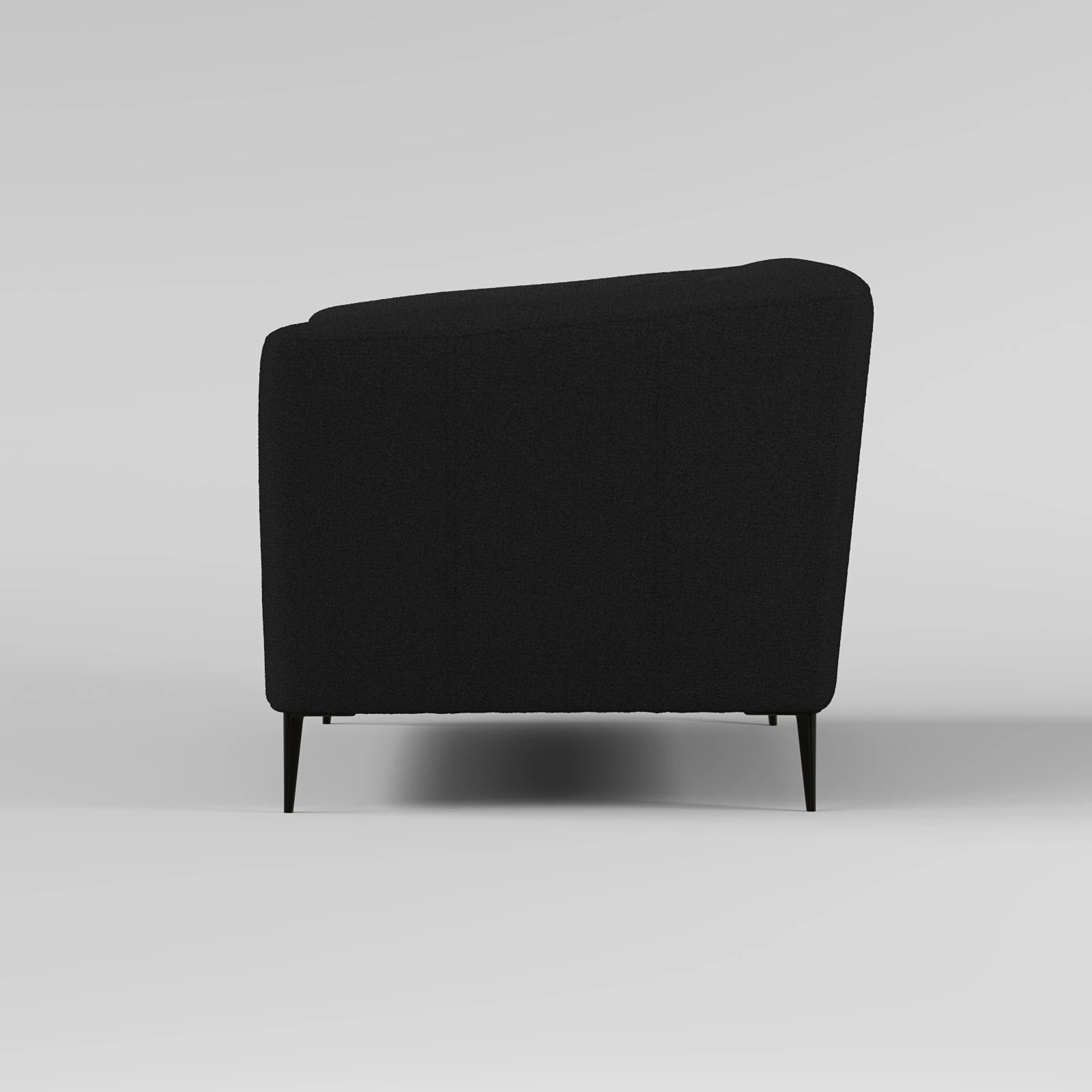 Portofino 2-Seater Straight Sofa image