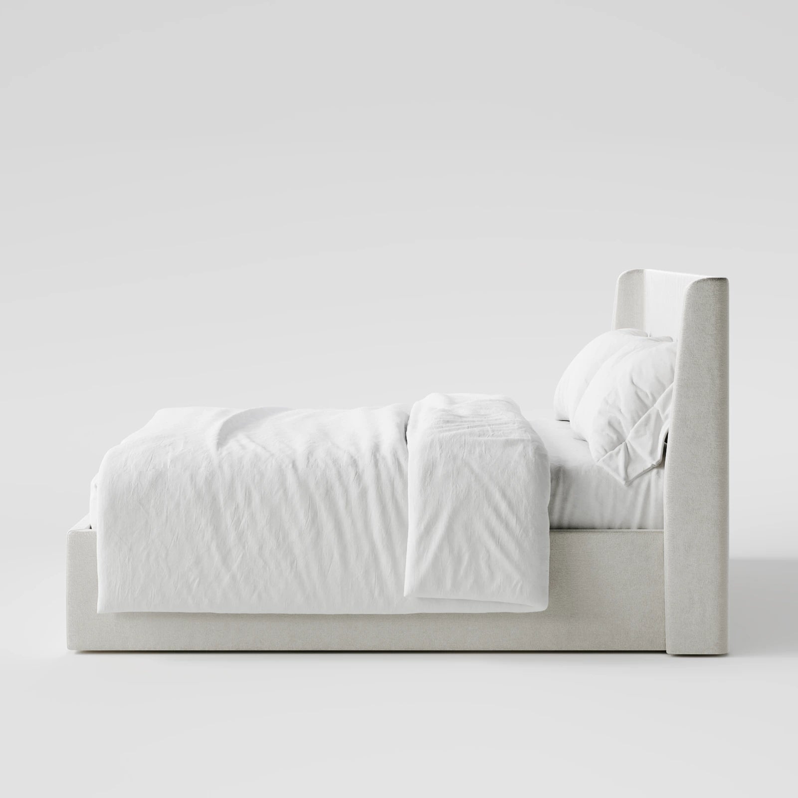 Lounge Twin Size Bed image