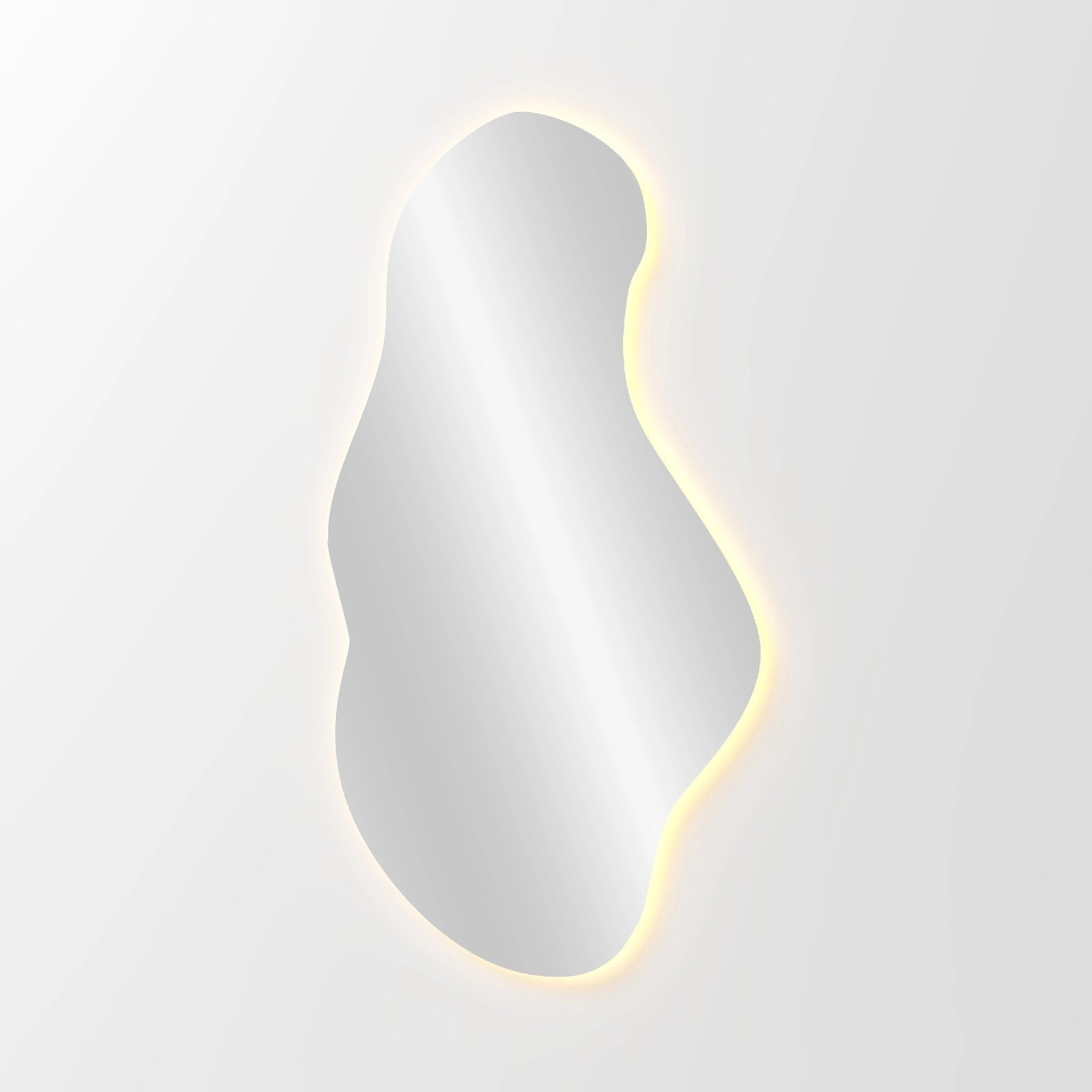 Настенное зеркало Шарлотта image