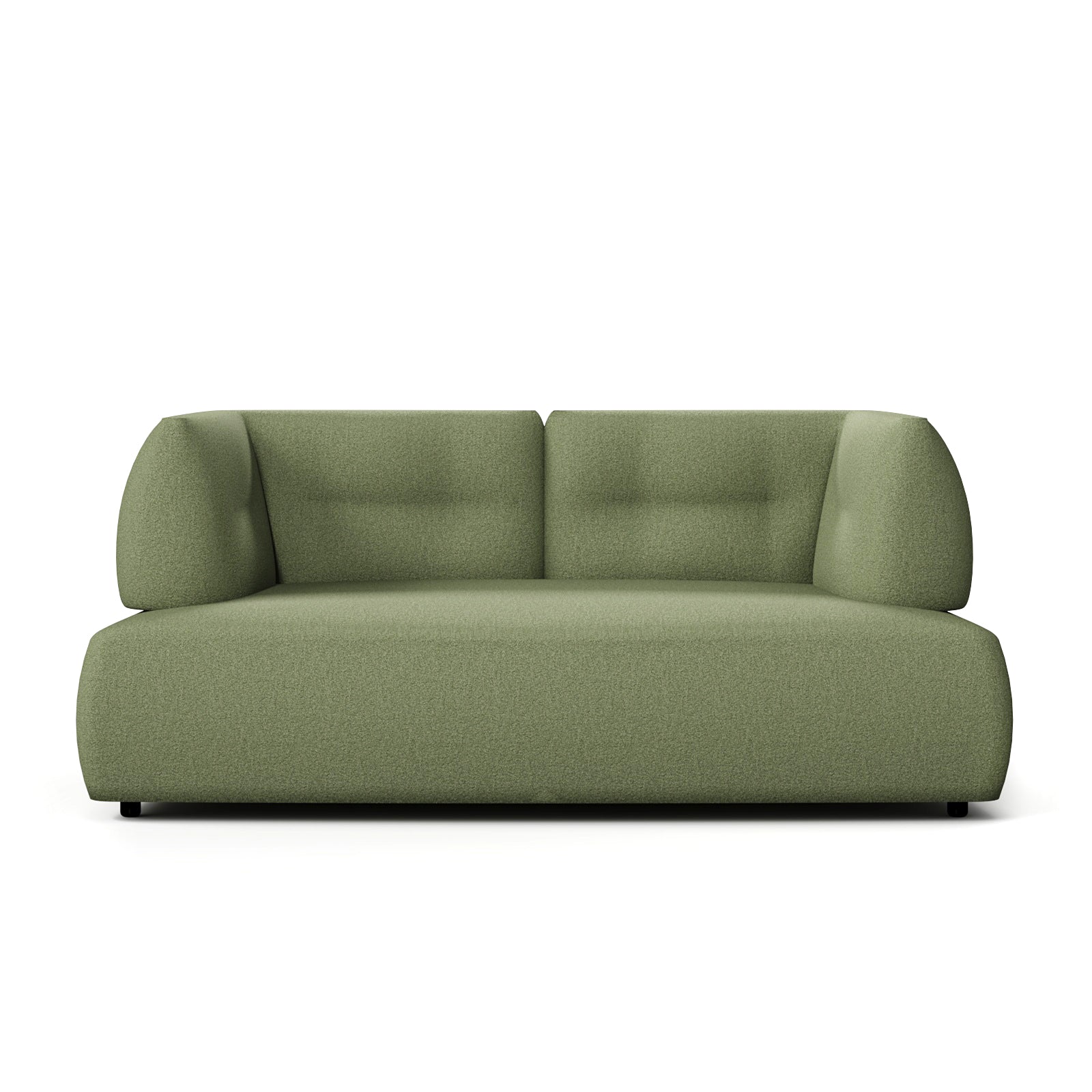 2-местный прямой диван Almelo image