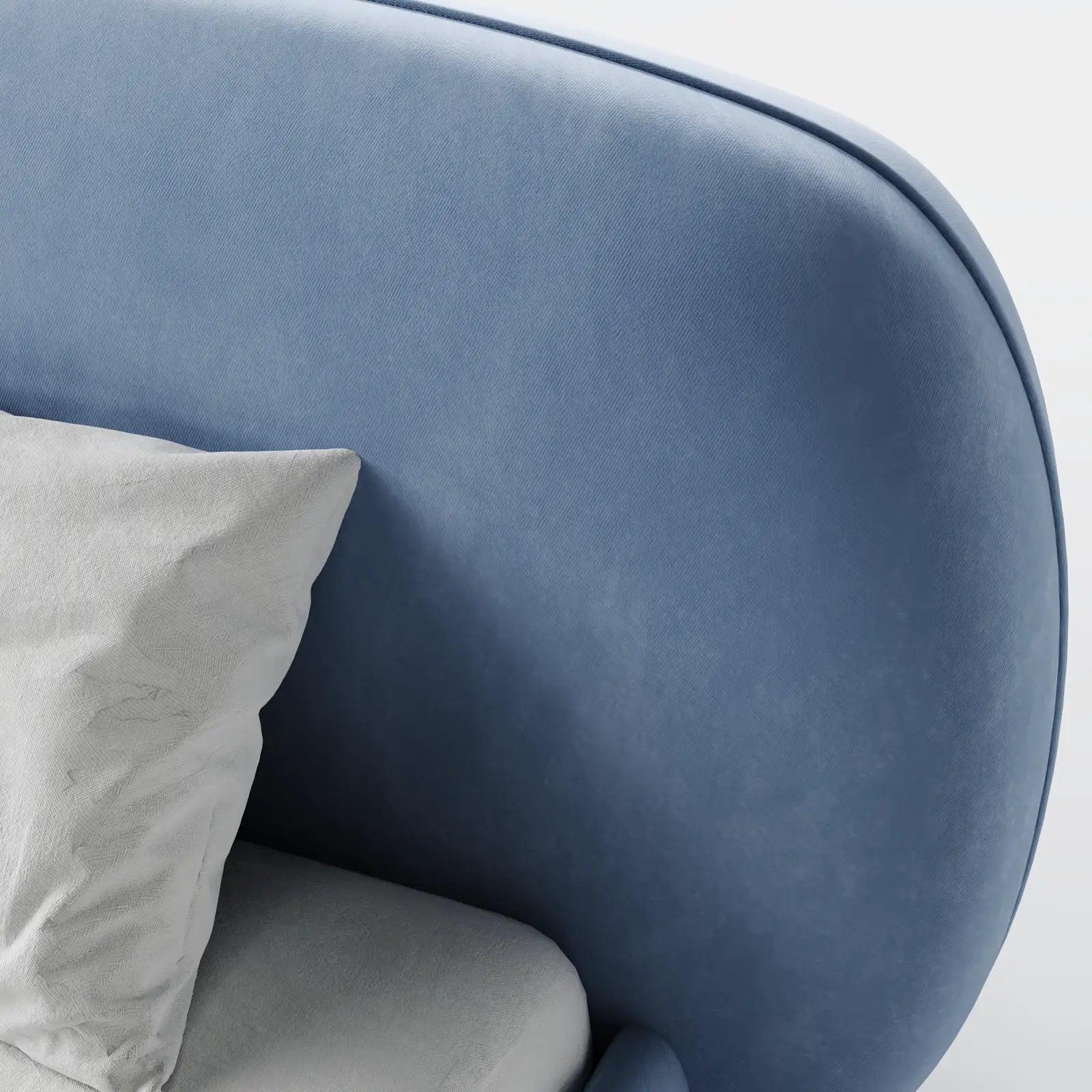 Forest Double Bed image