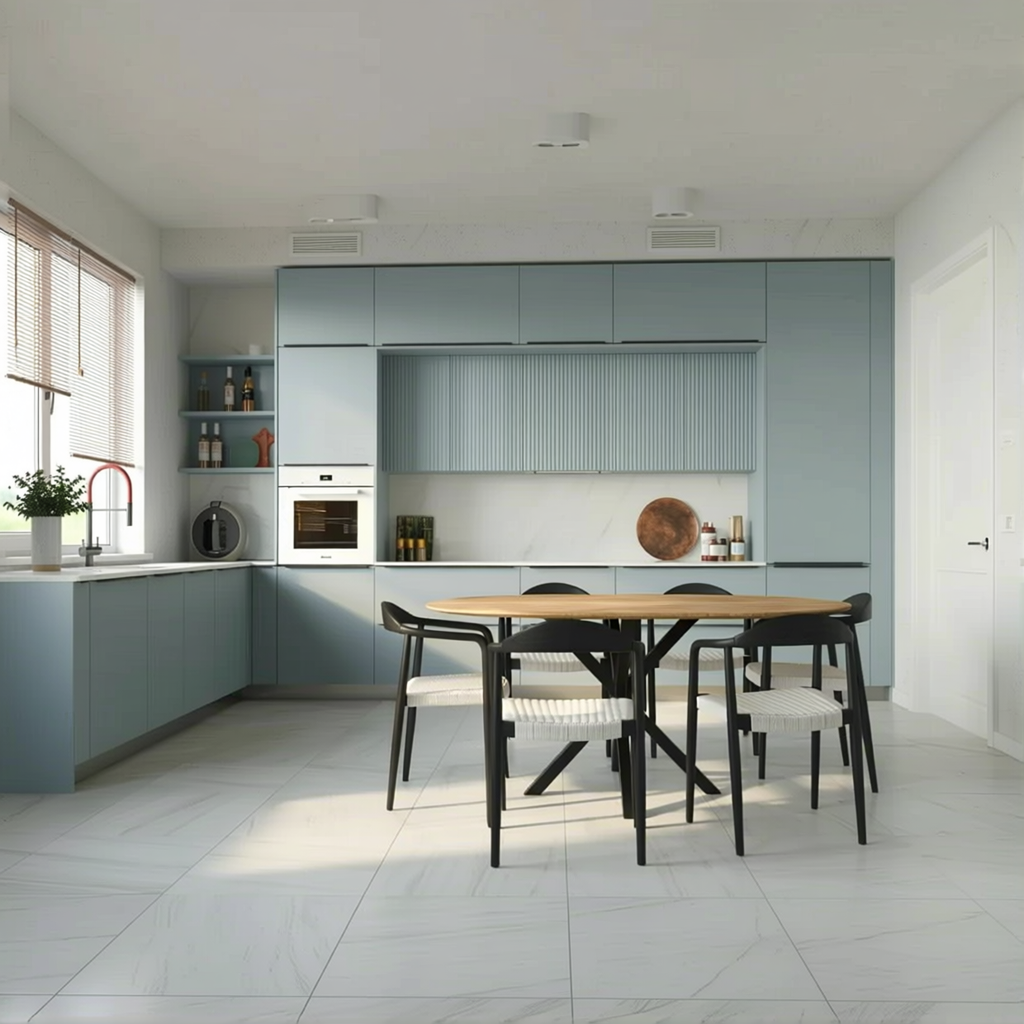 Breeze Kitchen image