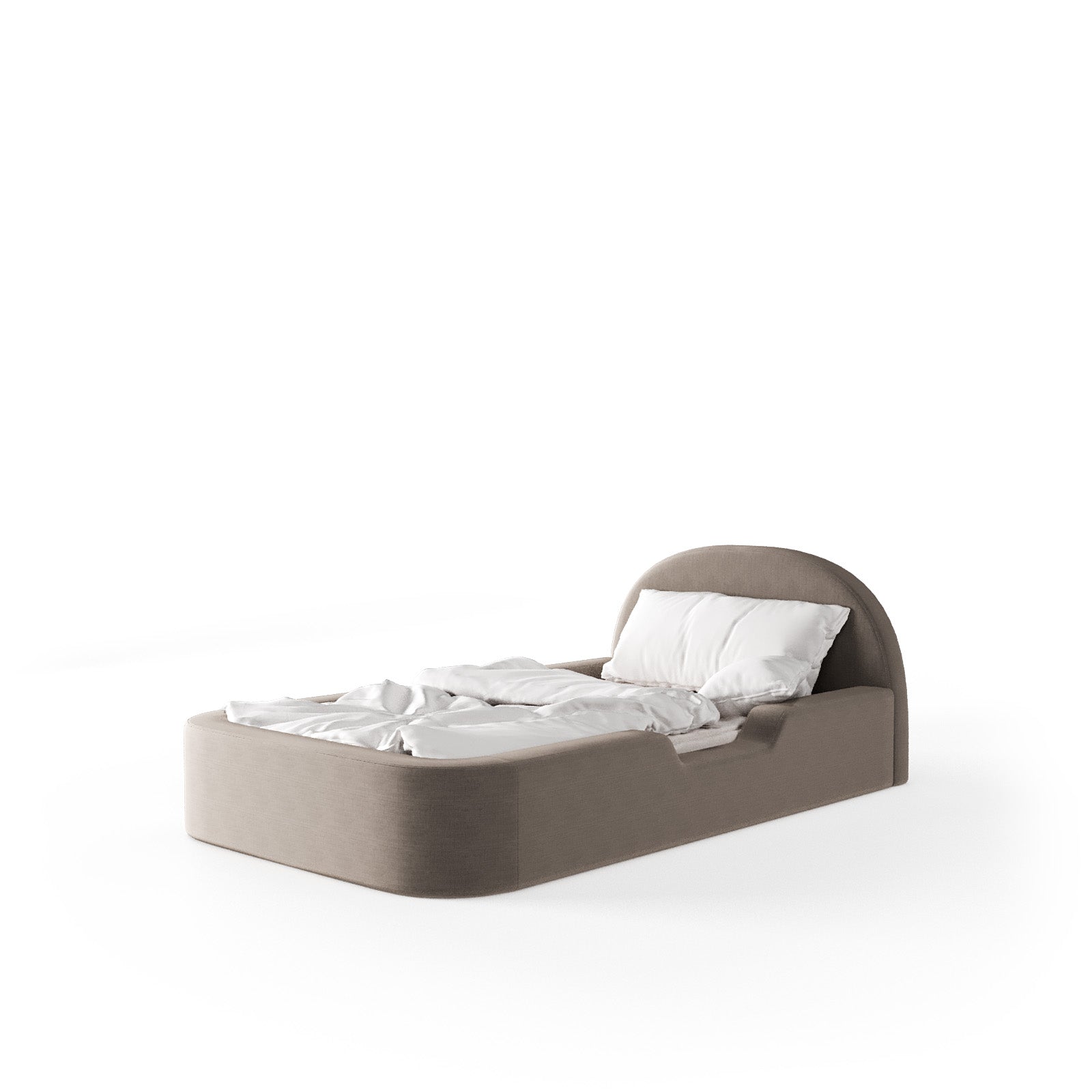 Twinkle Nest Single Bed image