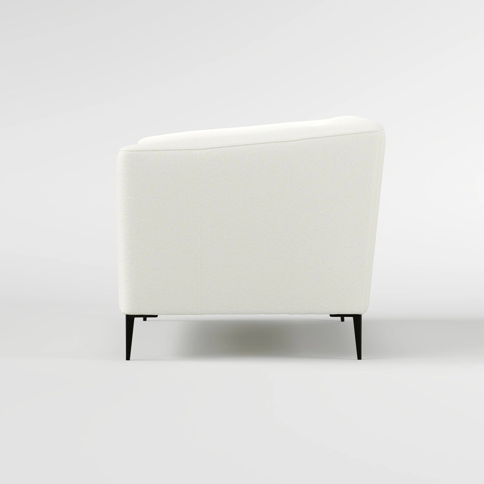 Portofino 2-Seater Straight Sofa image