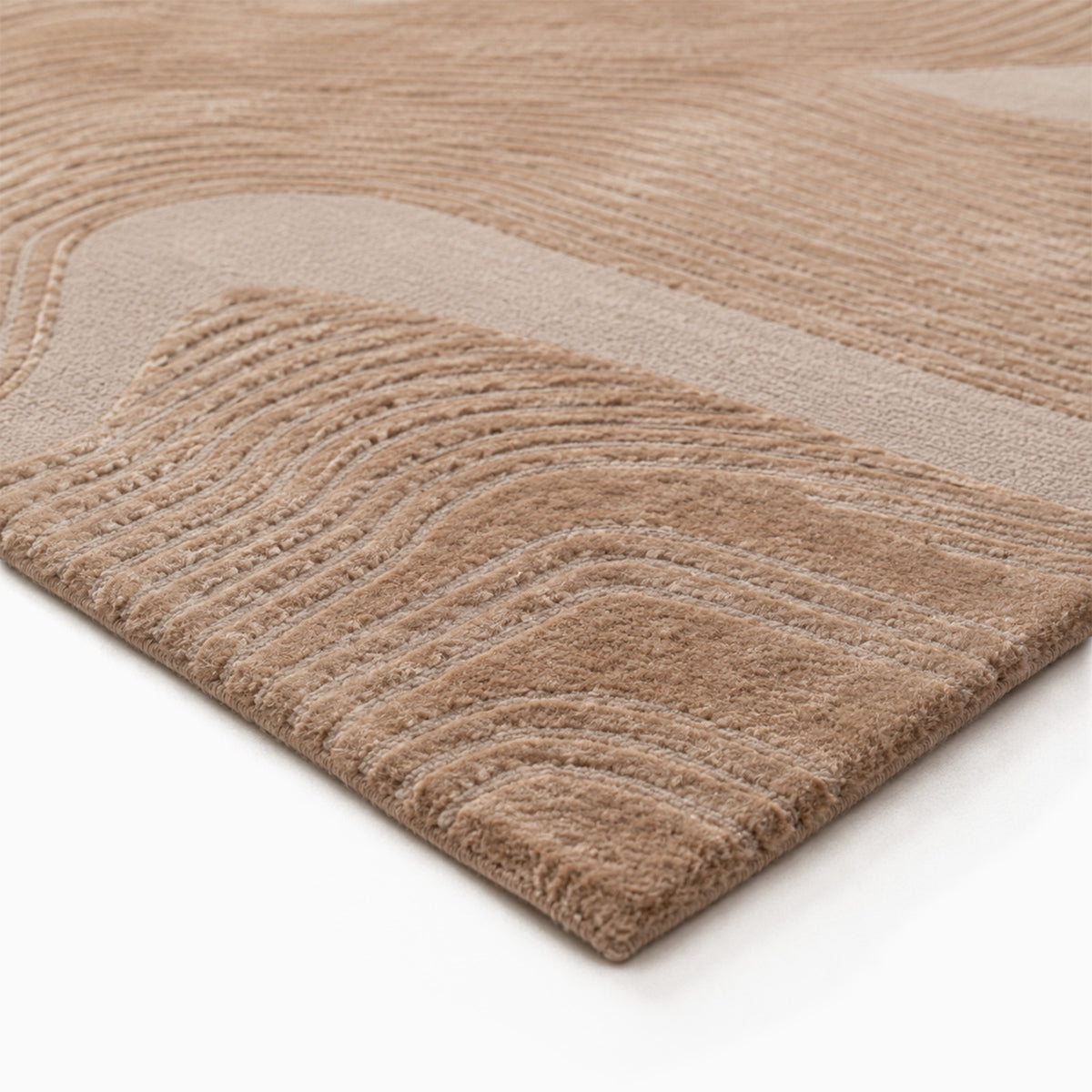 Uma Power Loomed Rug image