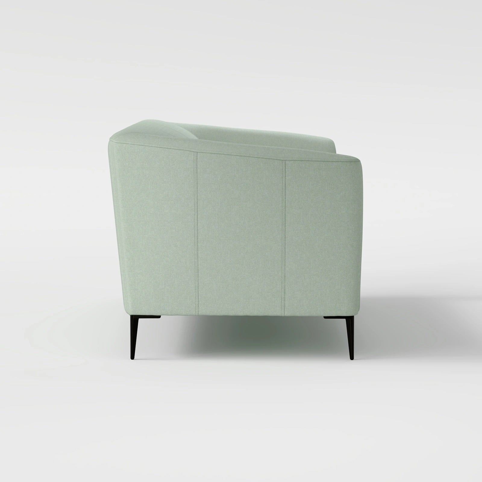 3-местный прямой диван Portofino image